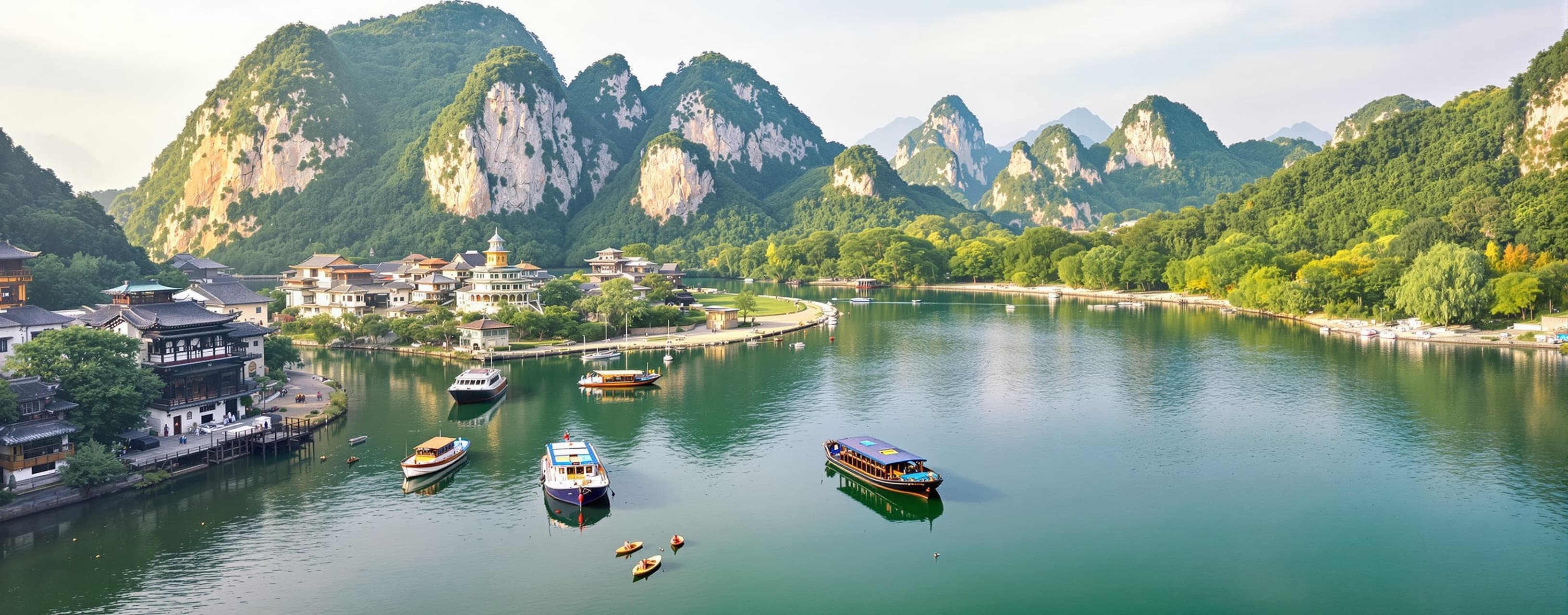 I am planning a trip to Hangzhou province, and I would like ...