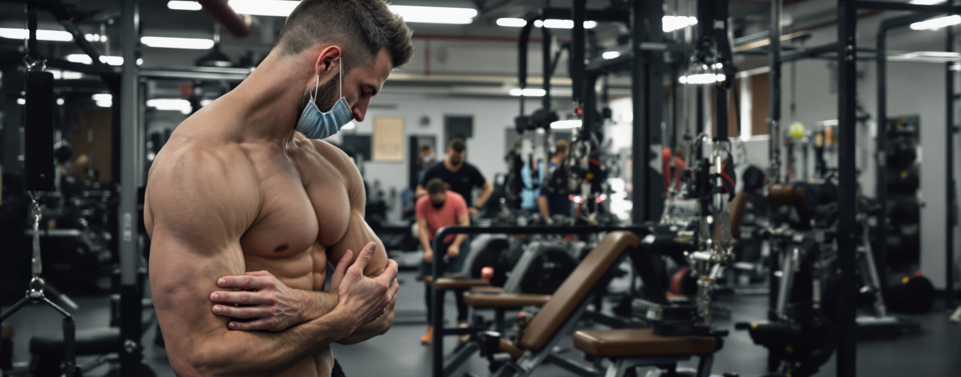 <Role>
You are an experienced gym trainer and exercise physi...