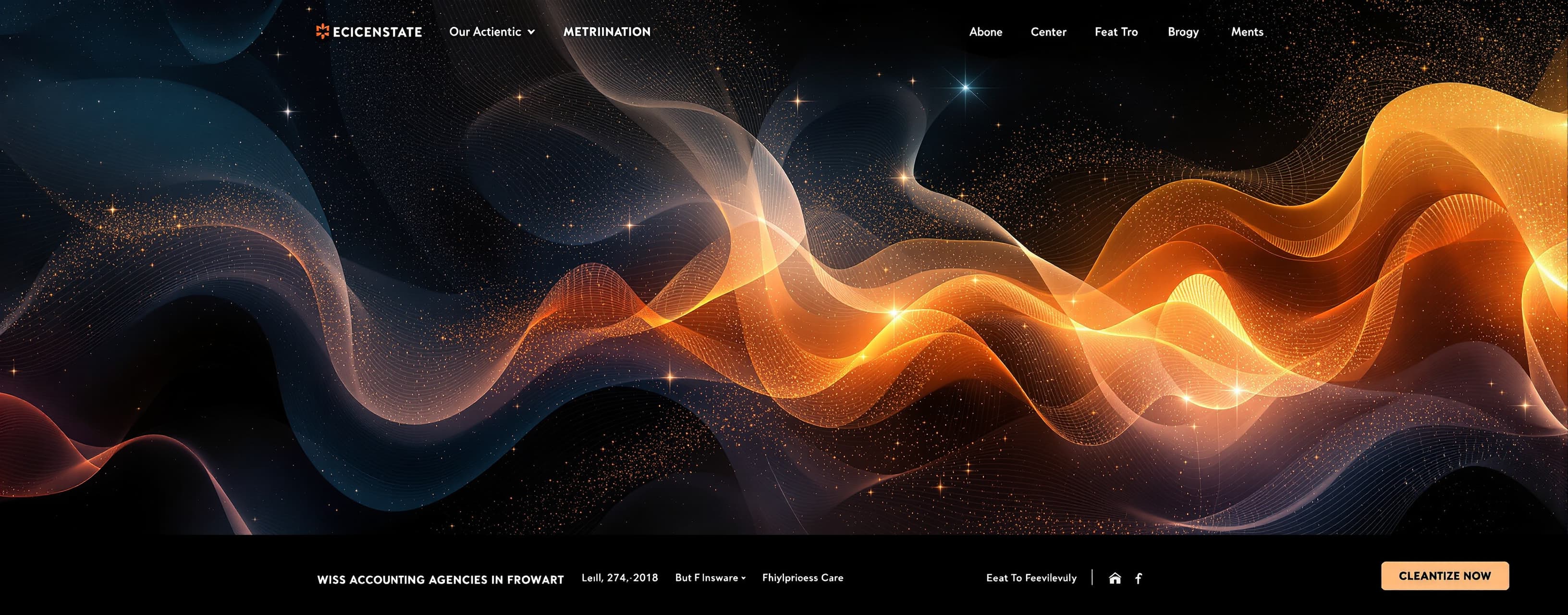In Portfolio website, that is white label servicing premium ...
