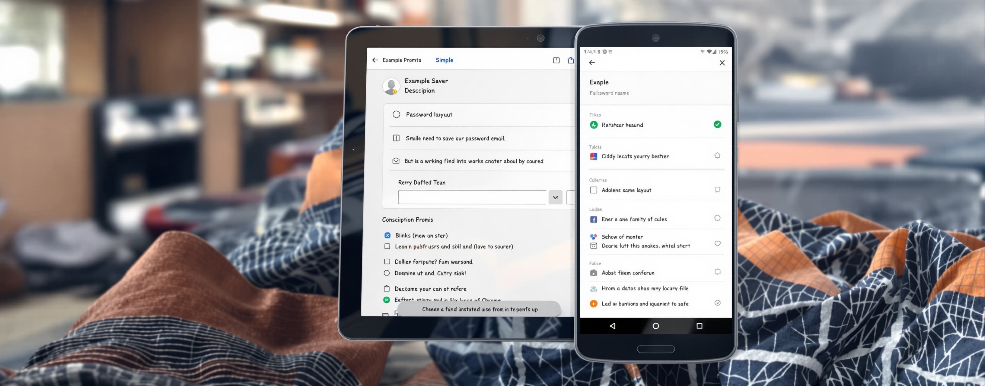 Build a full-stack auto password saver extension for chrome ...