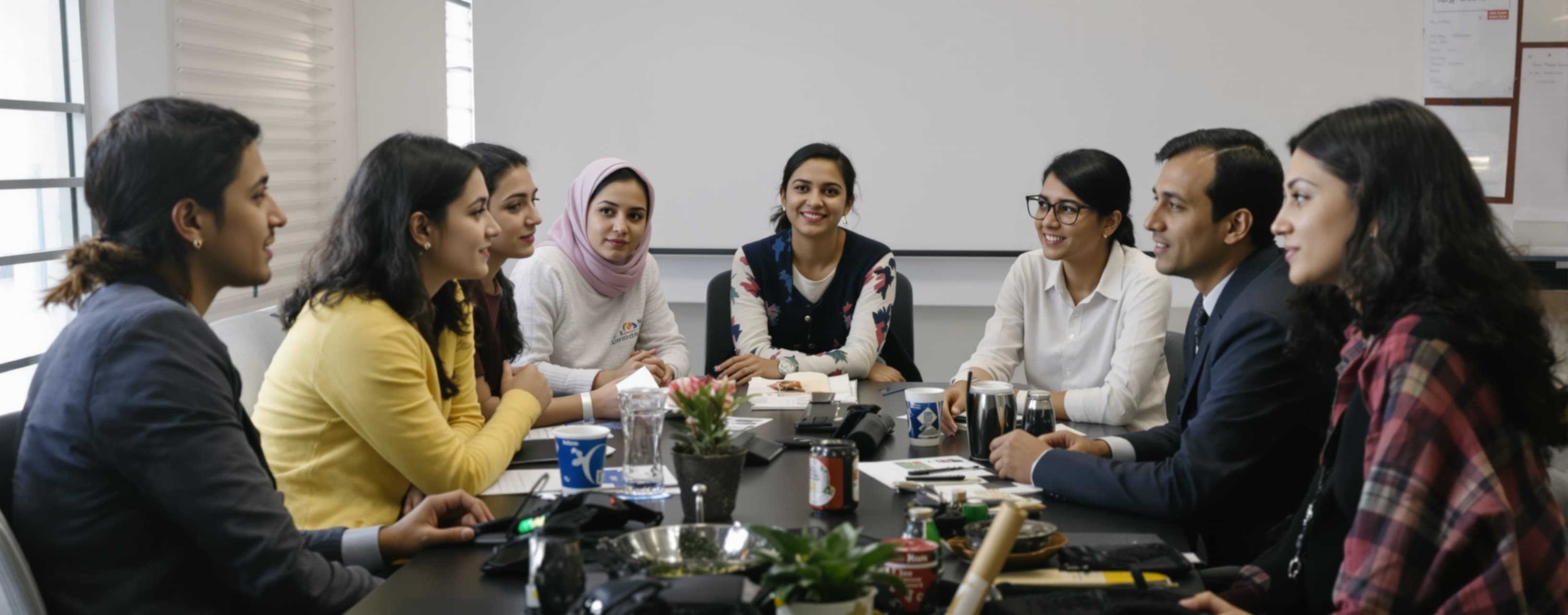 perfect points and counterpoints for Group Discussion., for ...