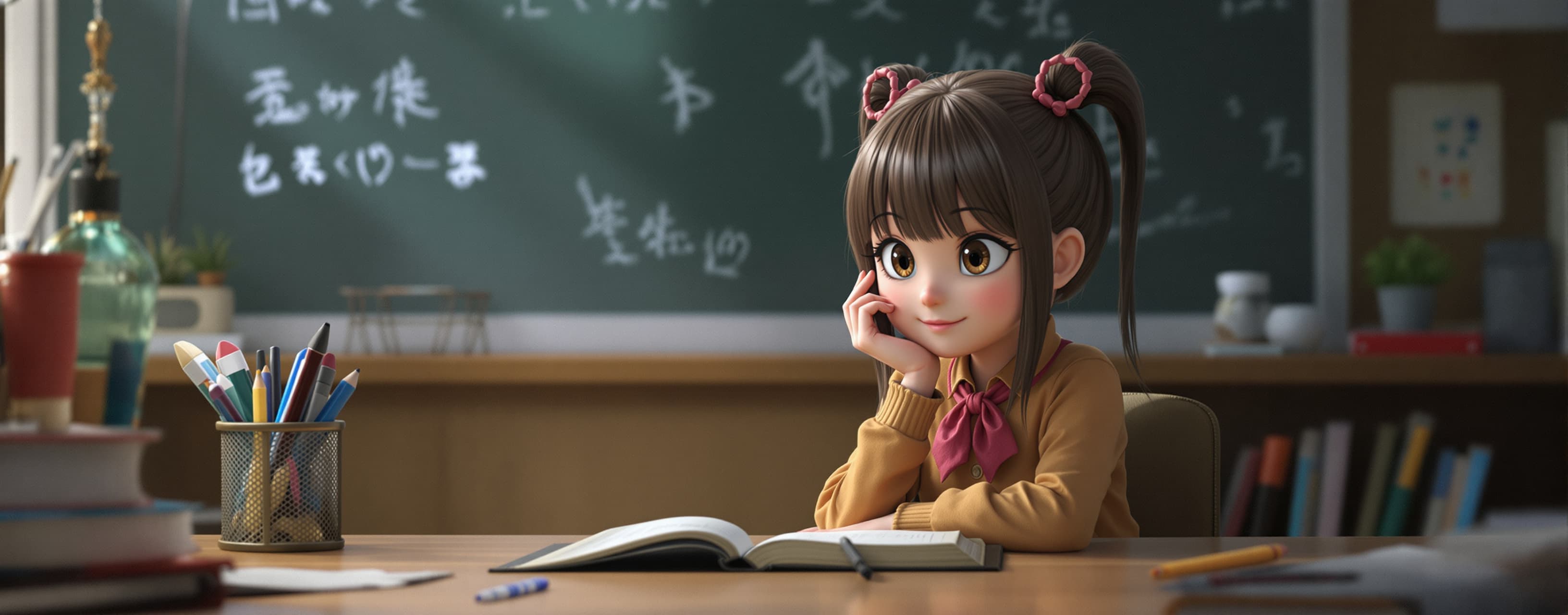 quiero una mascota 3d que tenga reacciones tipo emociones cu...