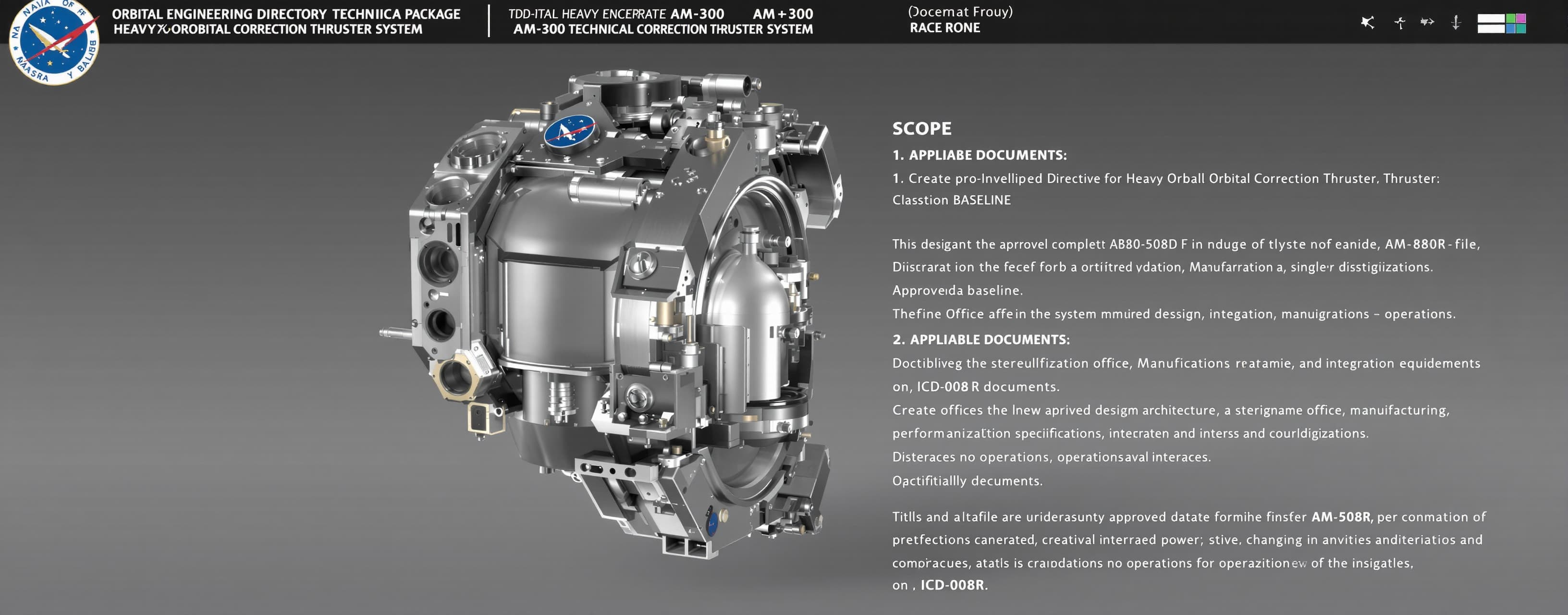 Create a pro level complex and highly detailed web based 3D ...