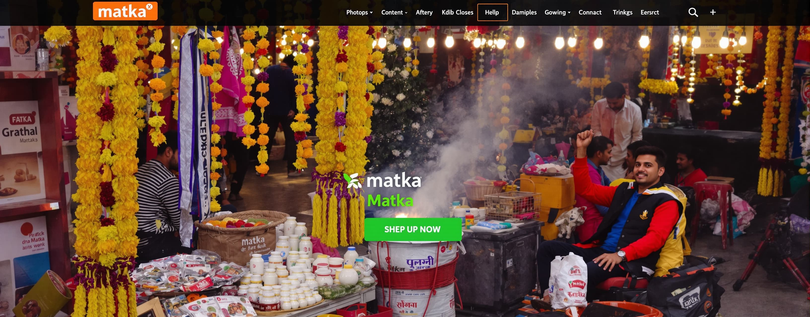 Matka