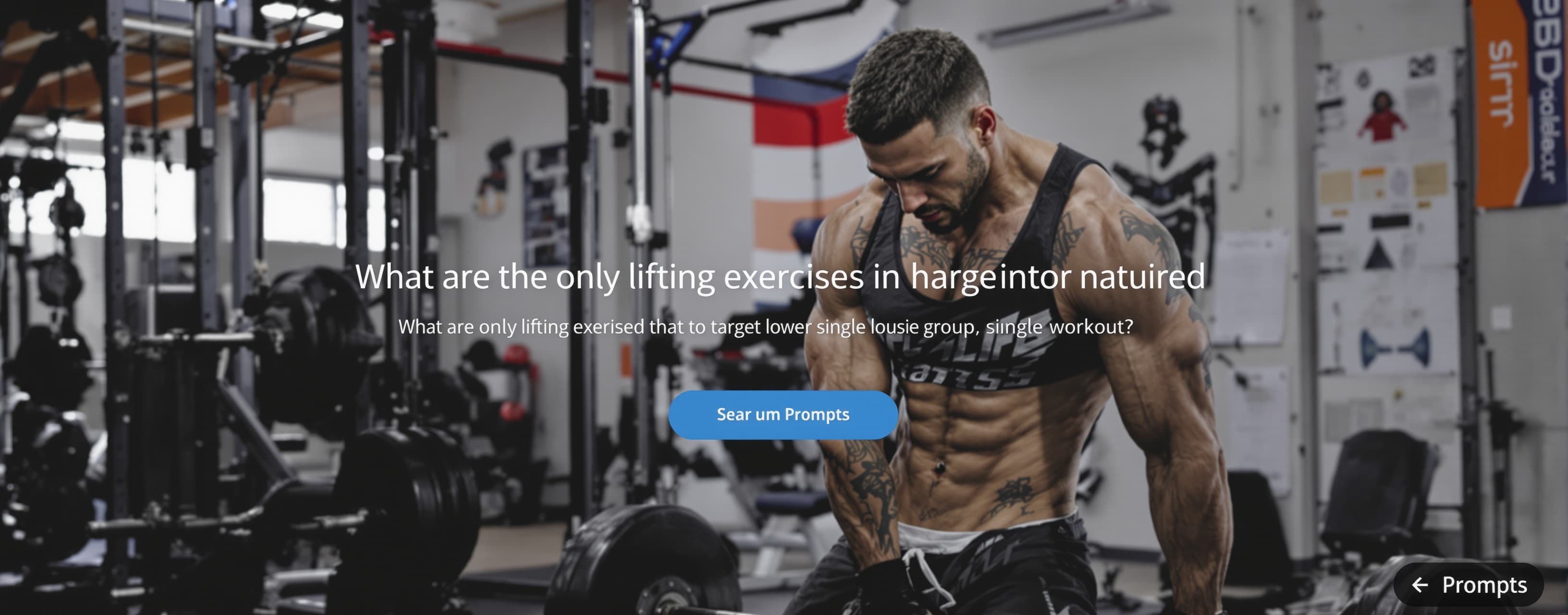 exercise