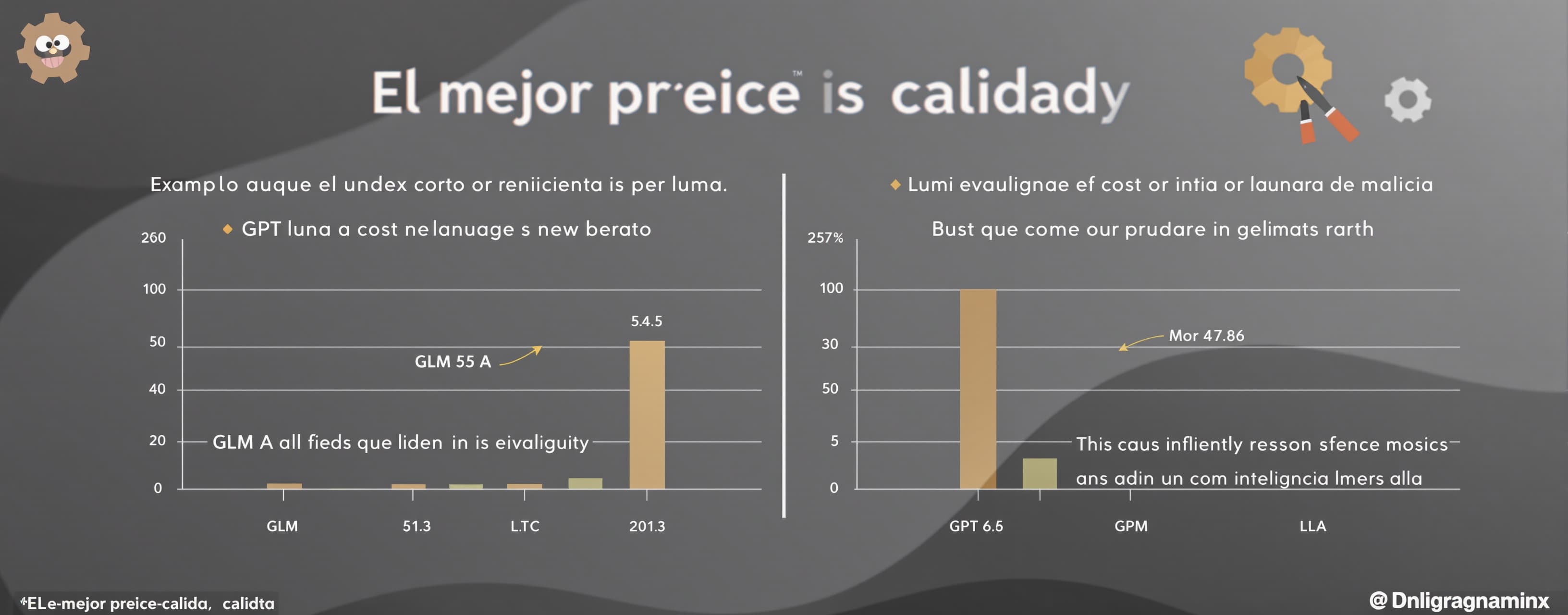 El mejor precio calidad