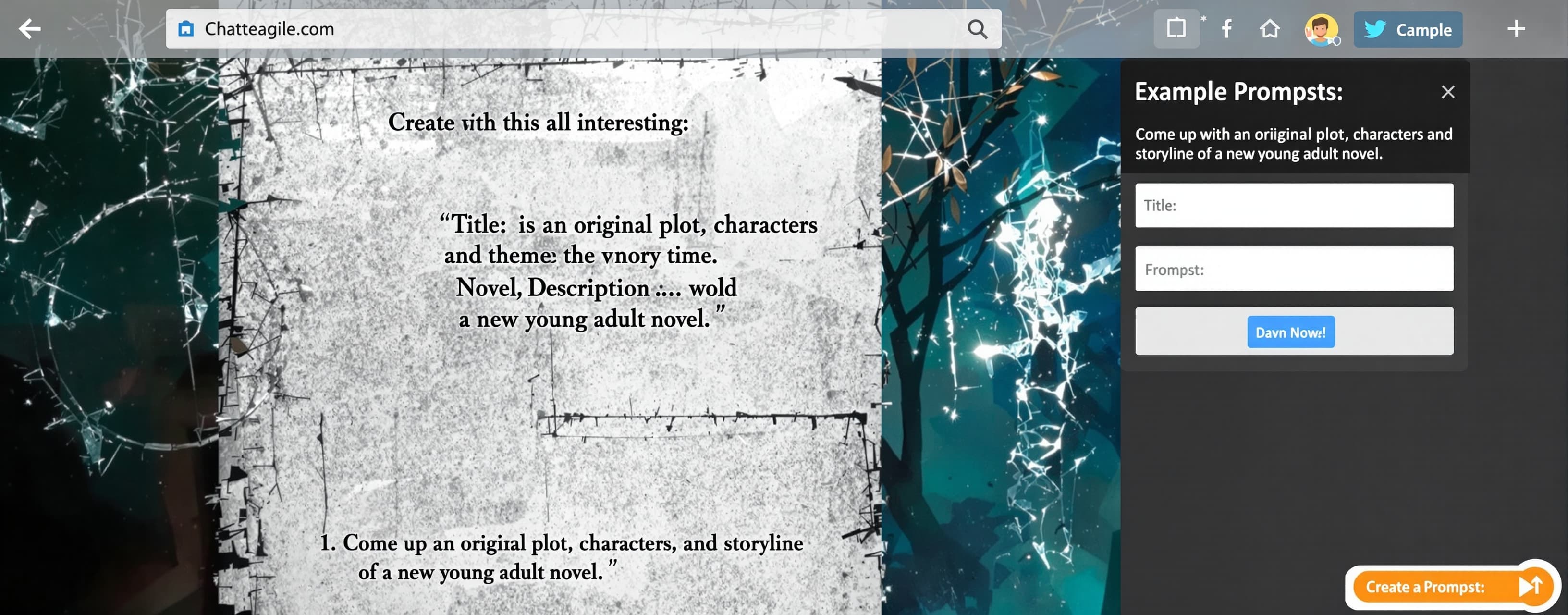Novel
