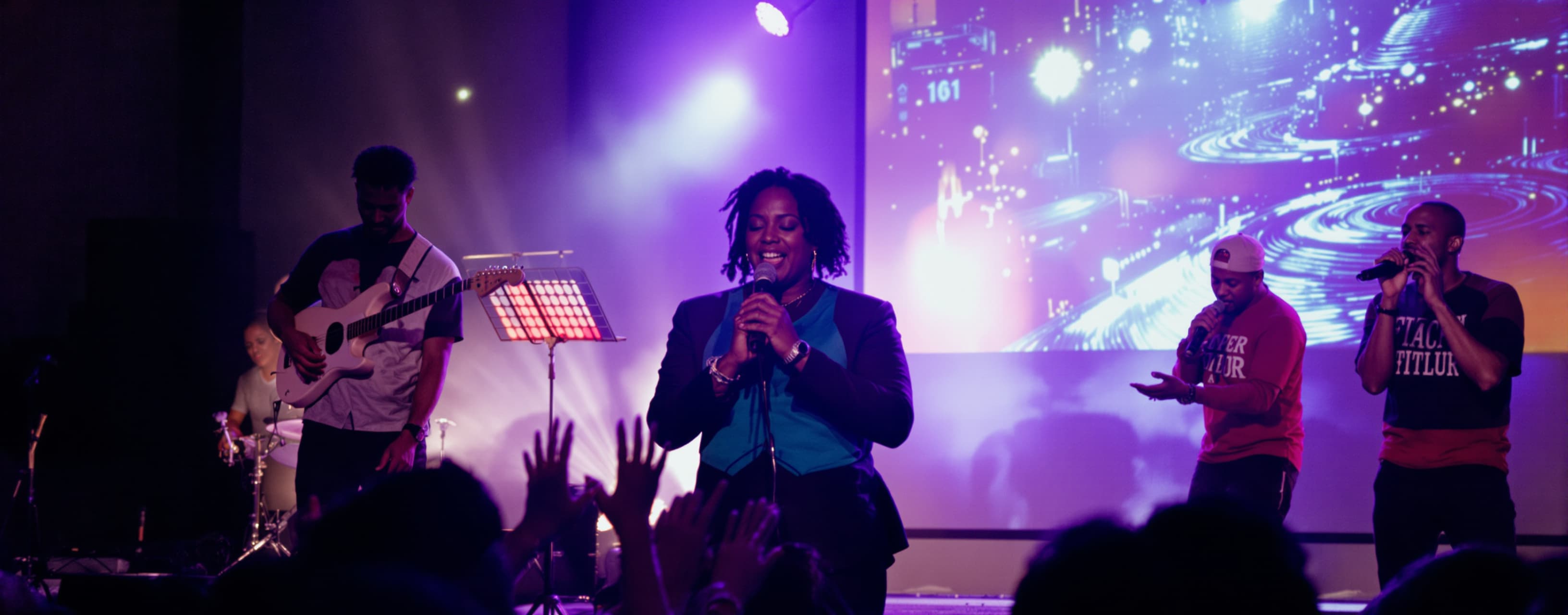 Best amharic language performance