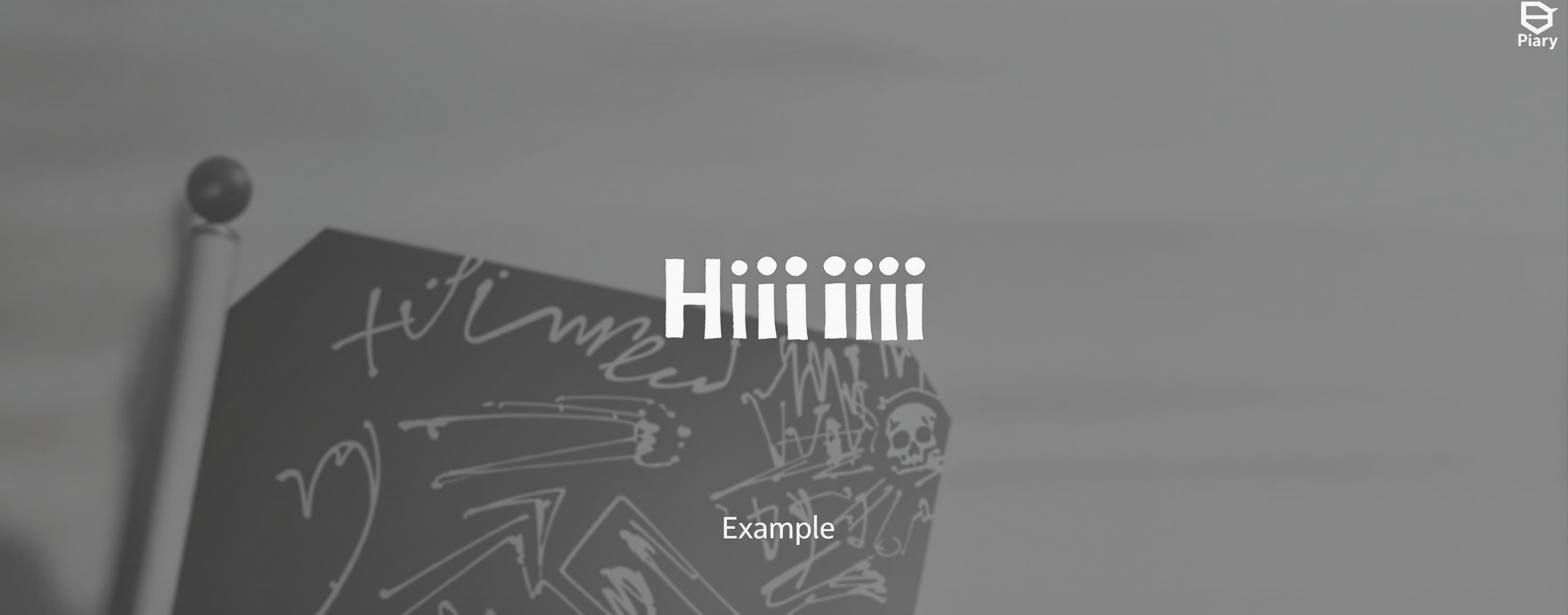 Hiiiiii