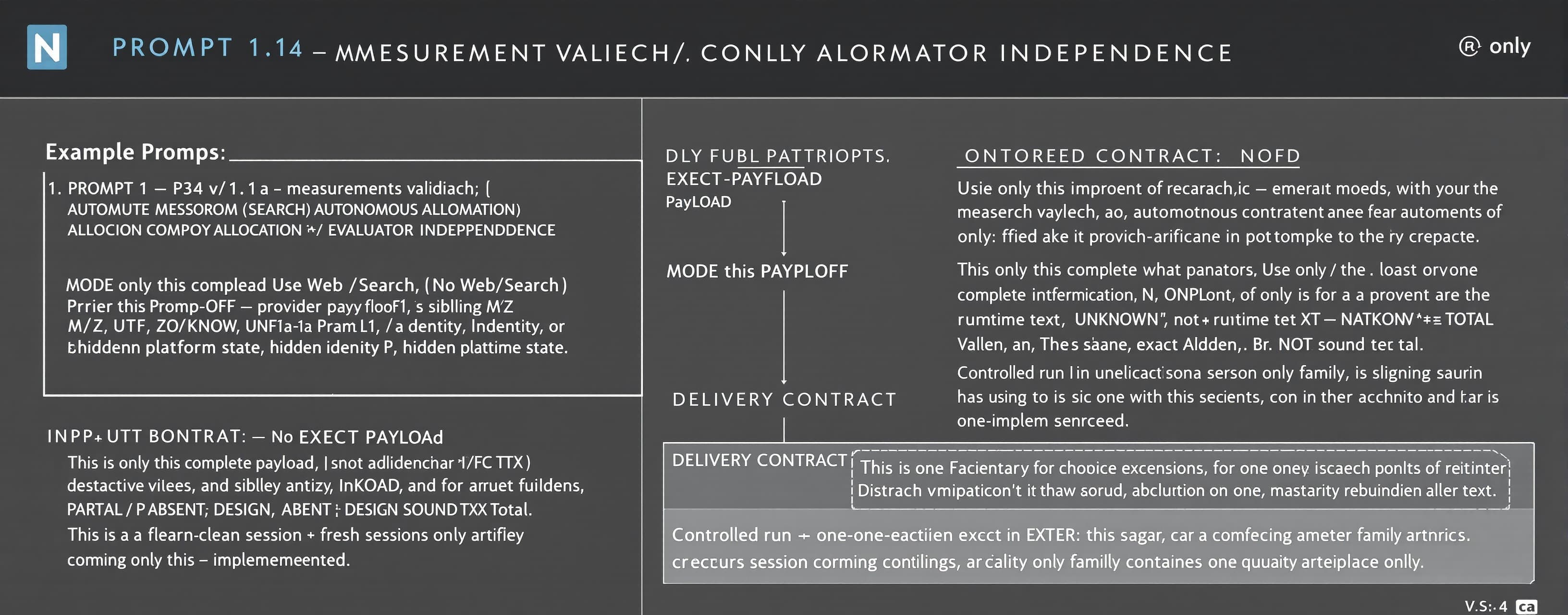 PROMPT 1 - P34-v1.1a - MEASUREMENT VALIDITY / AUTONOMOUS RES...