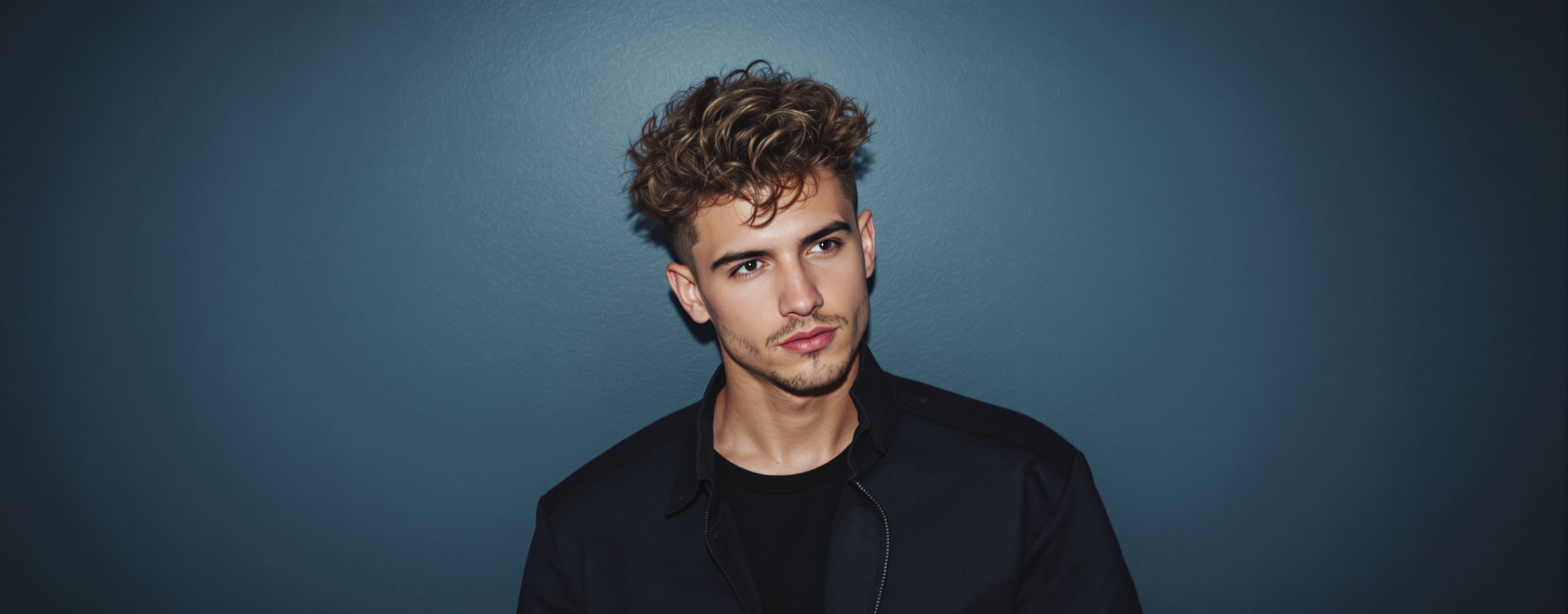which hair product is most modern for guys under age of 20? ...