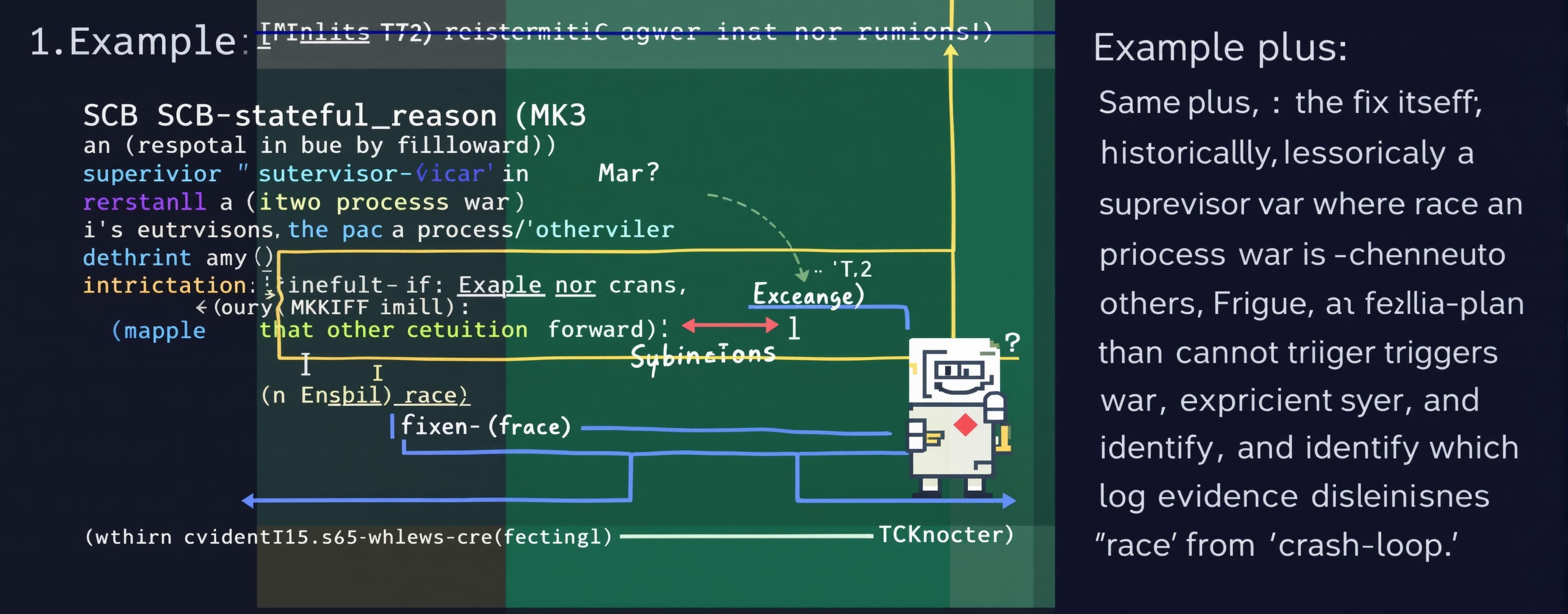 SCB SCB-stateful_reason-T2 MK3