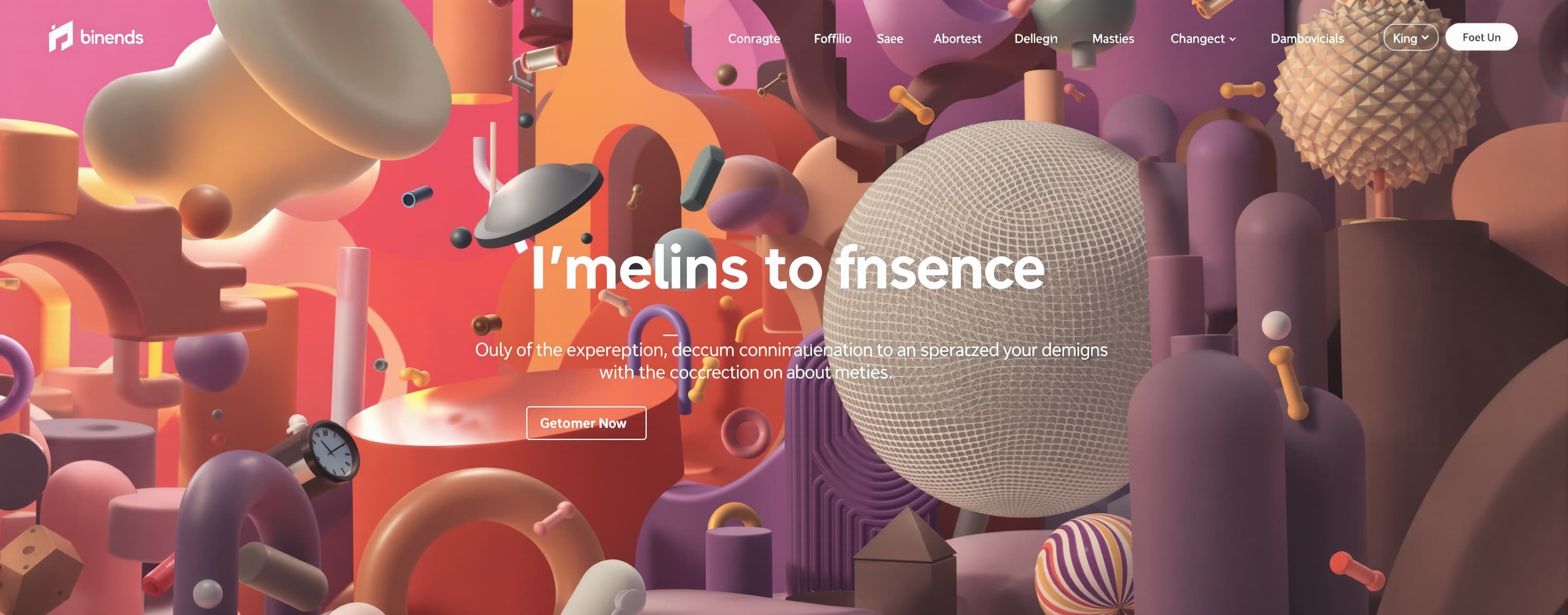 High-Level Description

Create an experimental interactive 3...