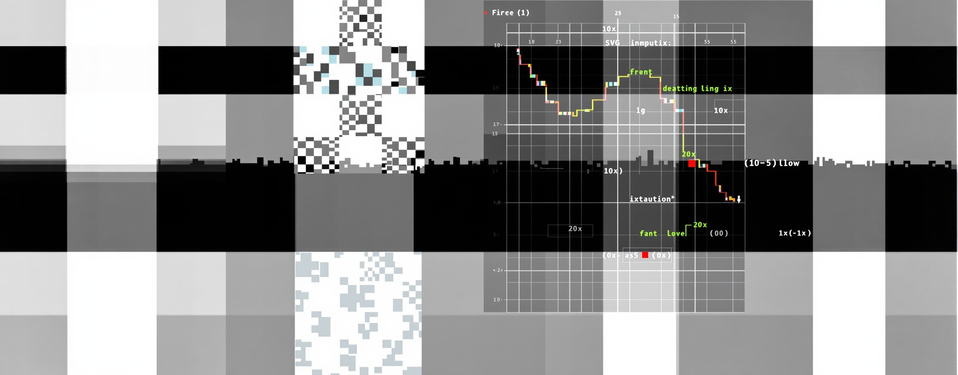 Header image for Variety HTML/SVG