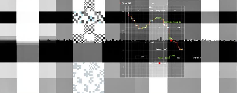 Variety HTML/SVG | MicroEval | Artificial Analysis