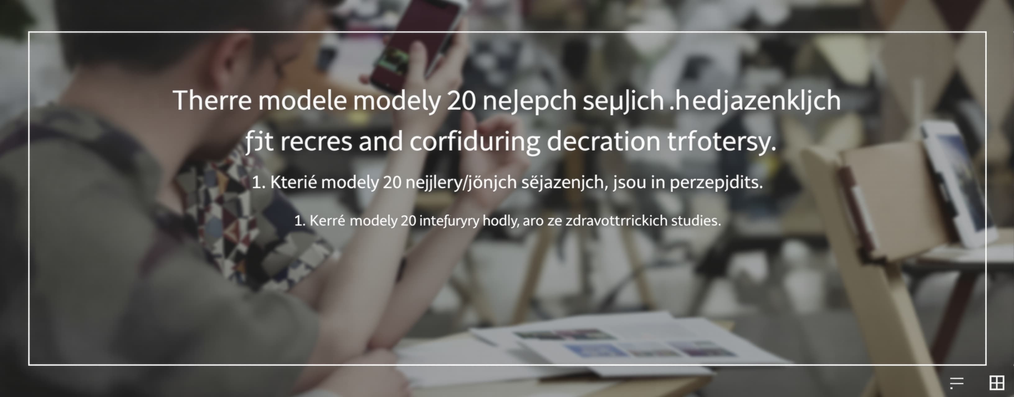Které modely (20 nejlepších seřazených od nejlepšího) jsou n...