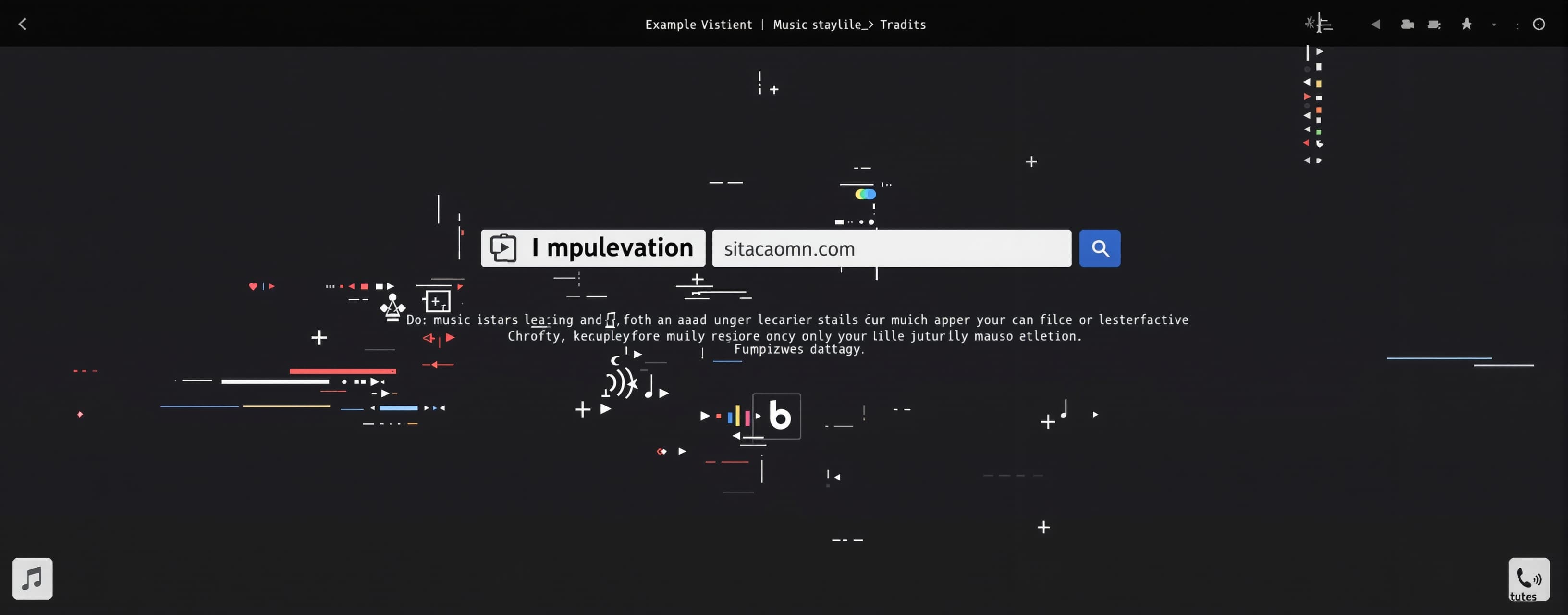 just a test comparson