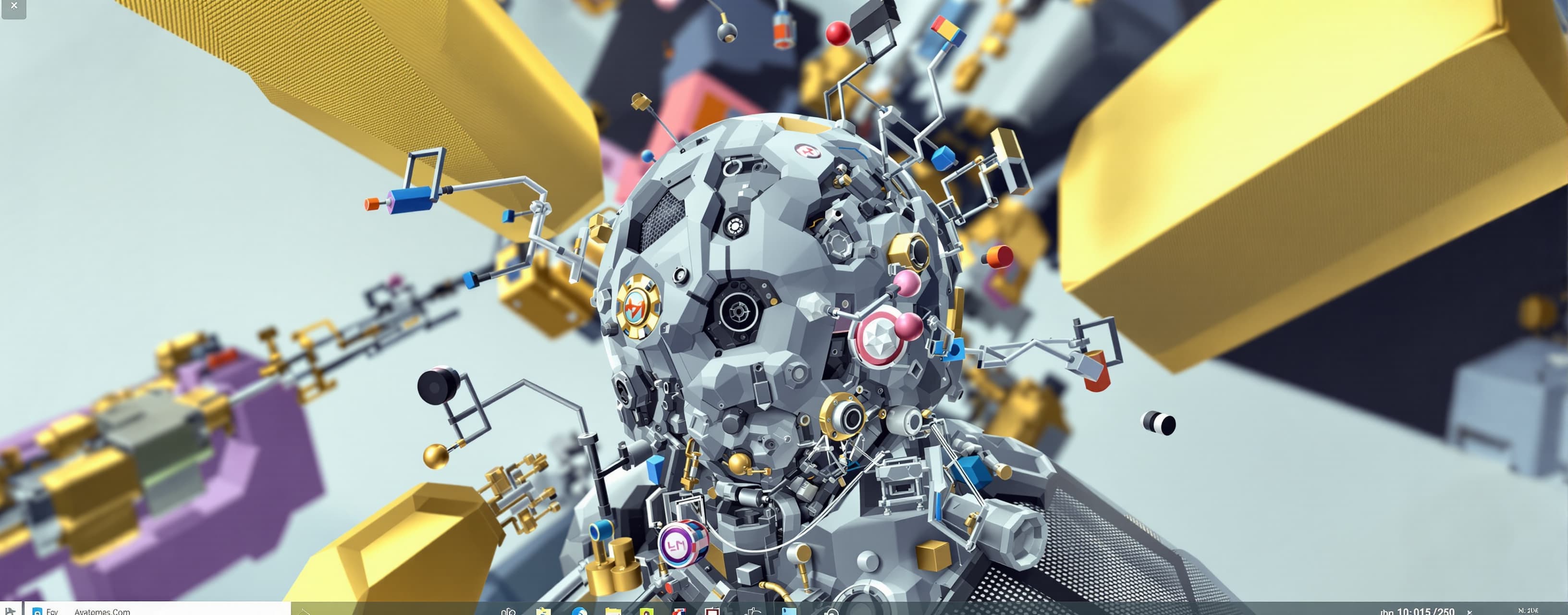 AI CAD