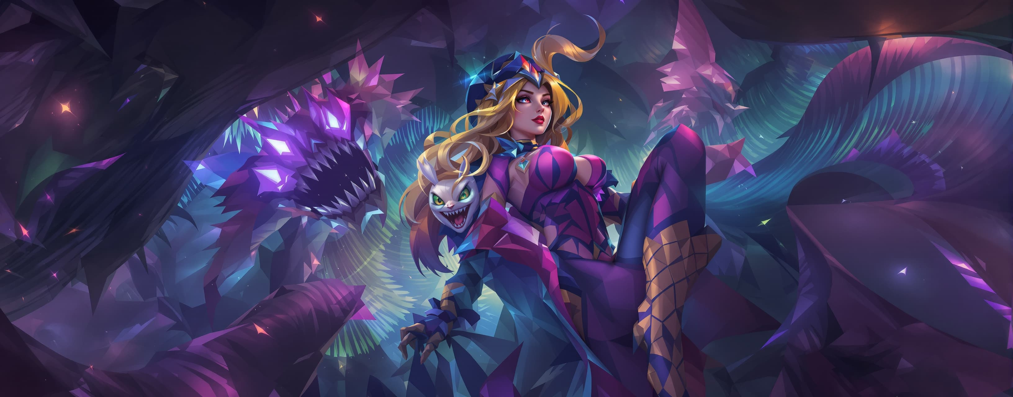 mara