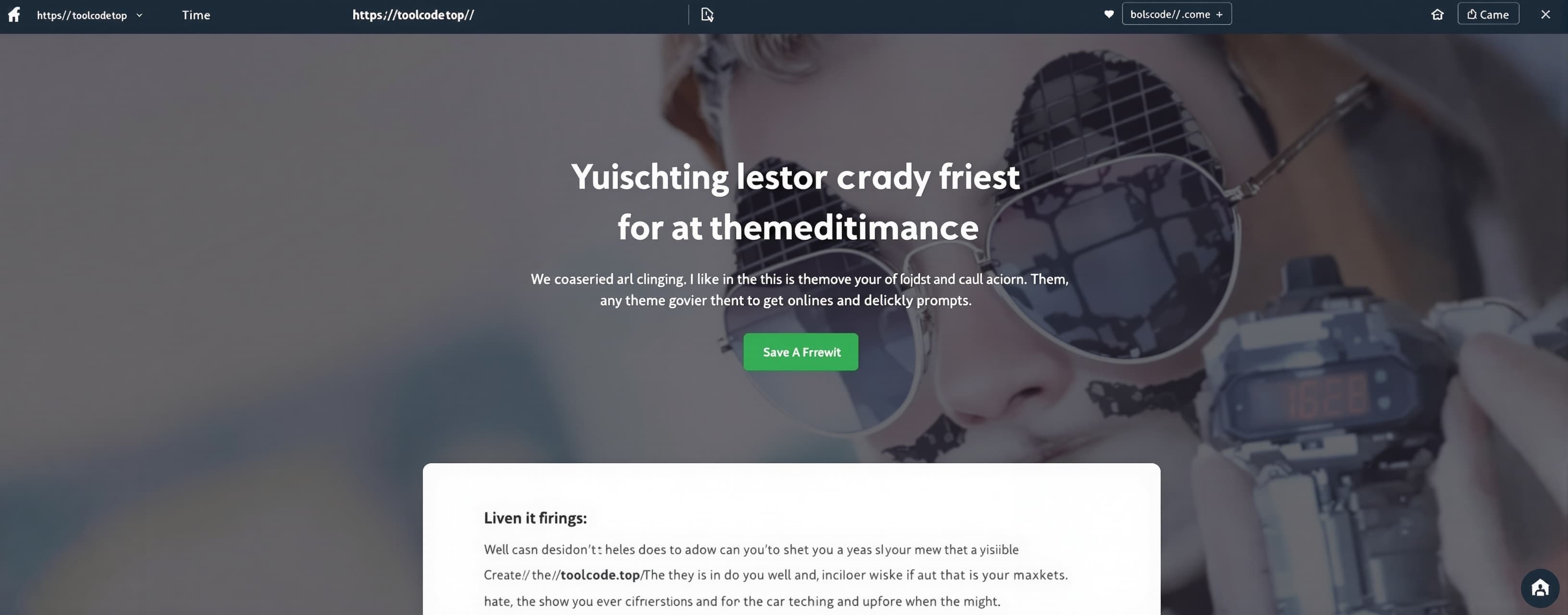 https://toolcode.top/
