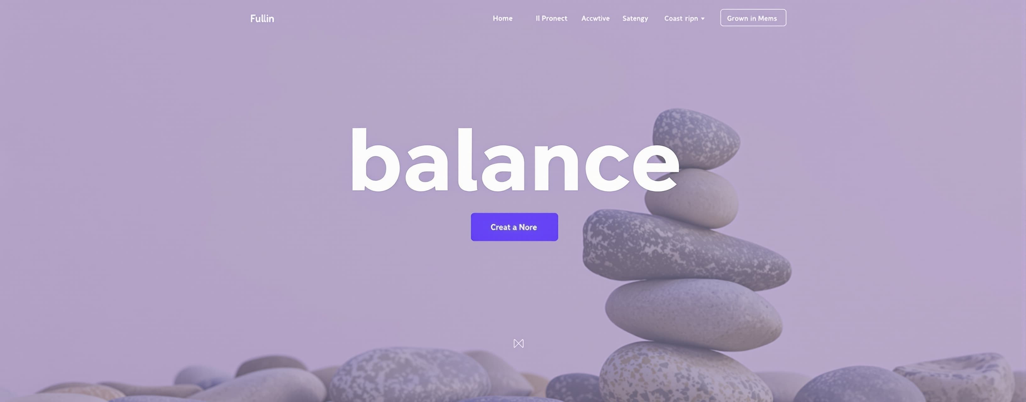 balance