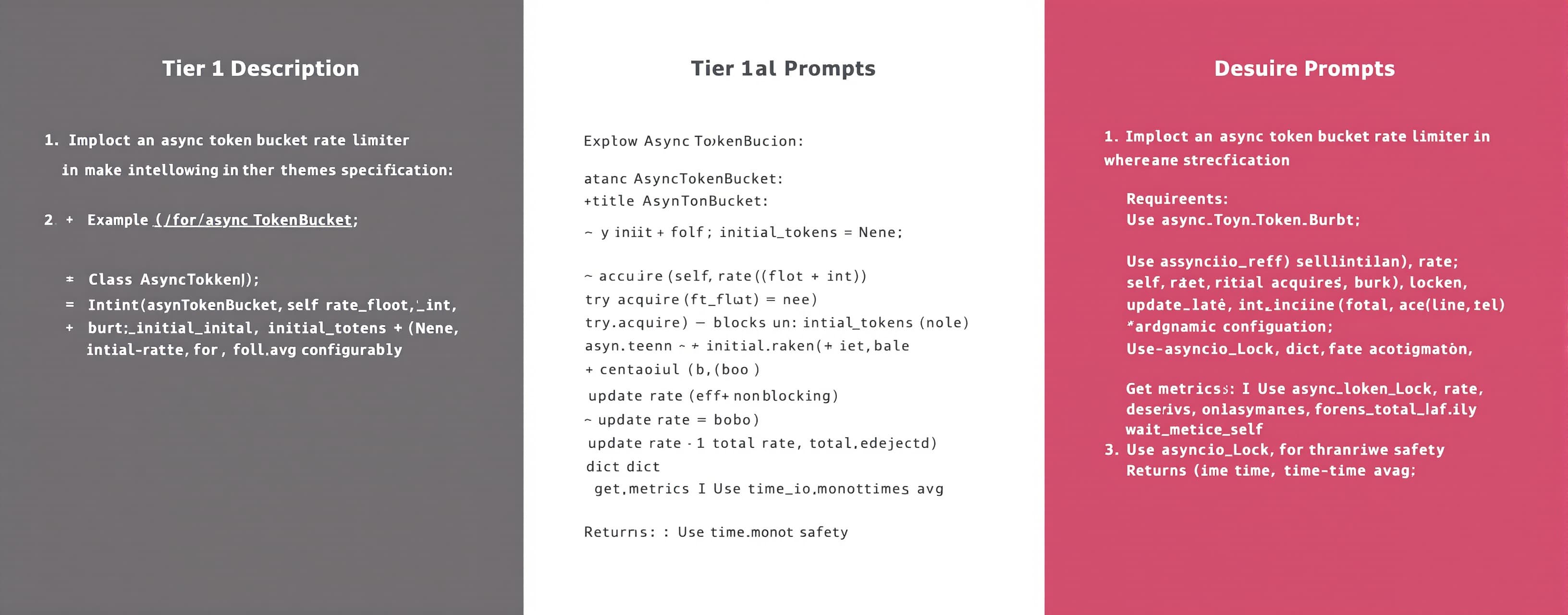 Tier 1