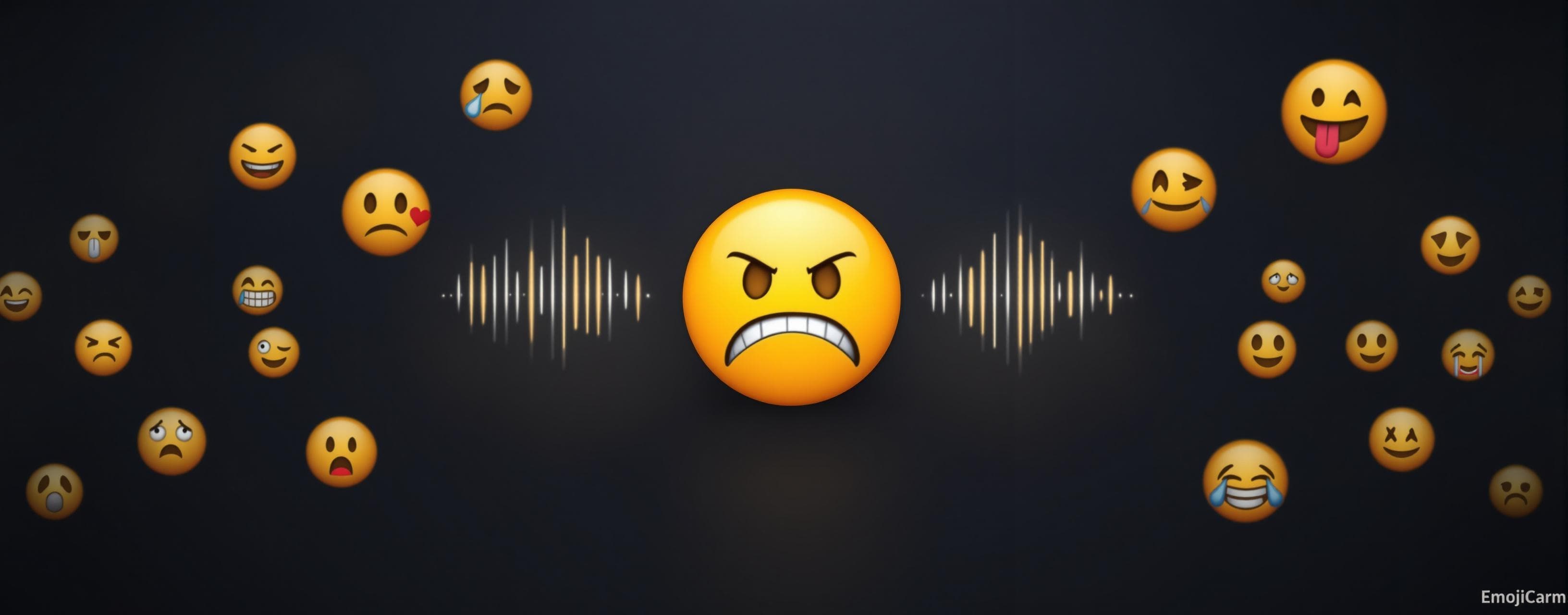 Emoji Carma