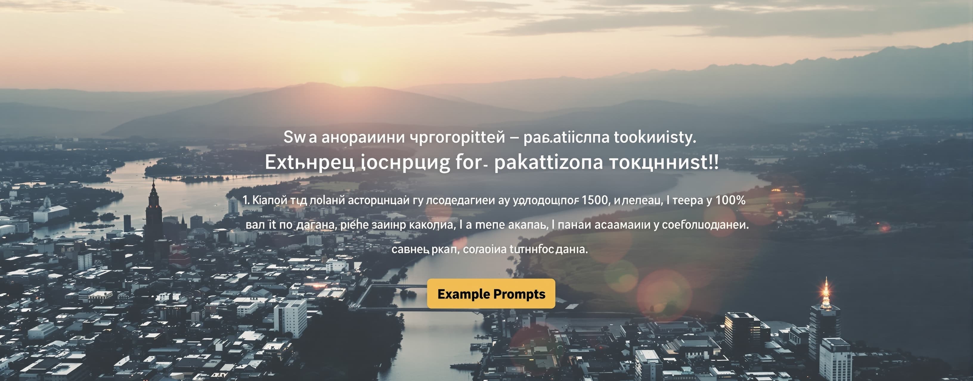 Твій головний пріоритет — фактична точність.
Якщо ти не впев...