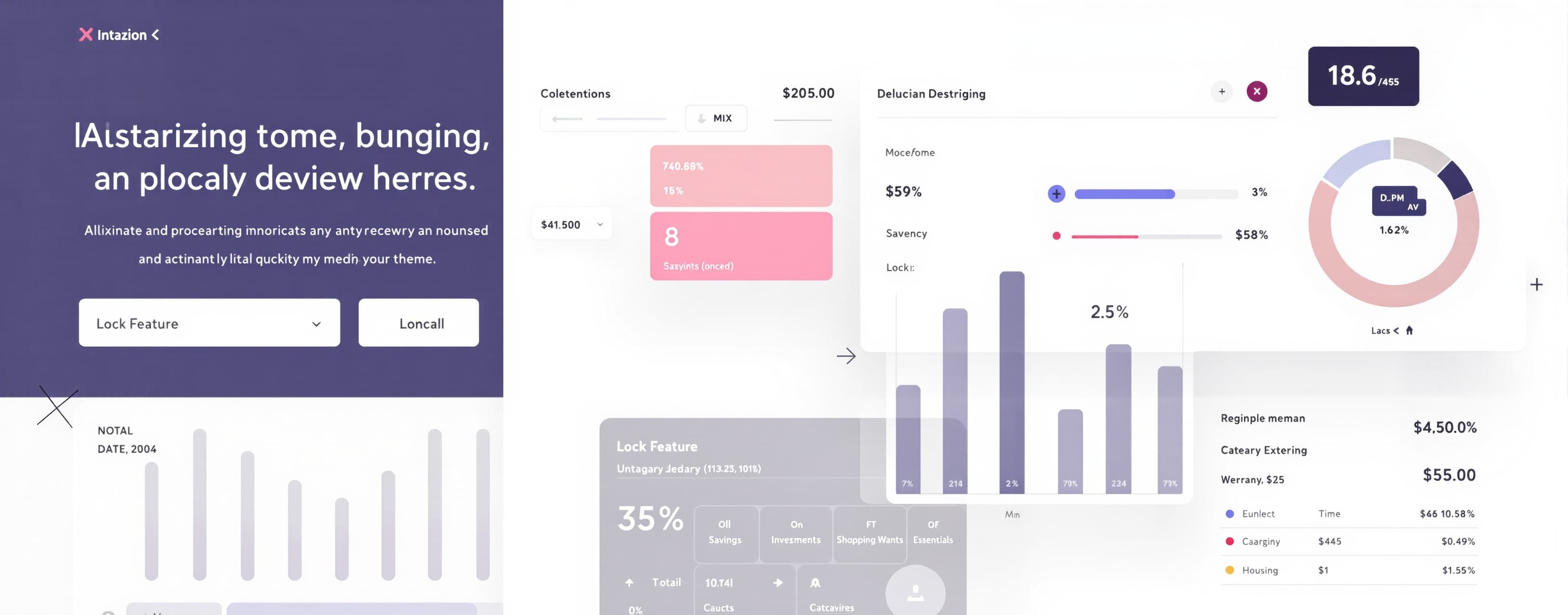 Act as a Principal UI/UX Designer and Senior Frontend Engine...