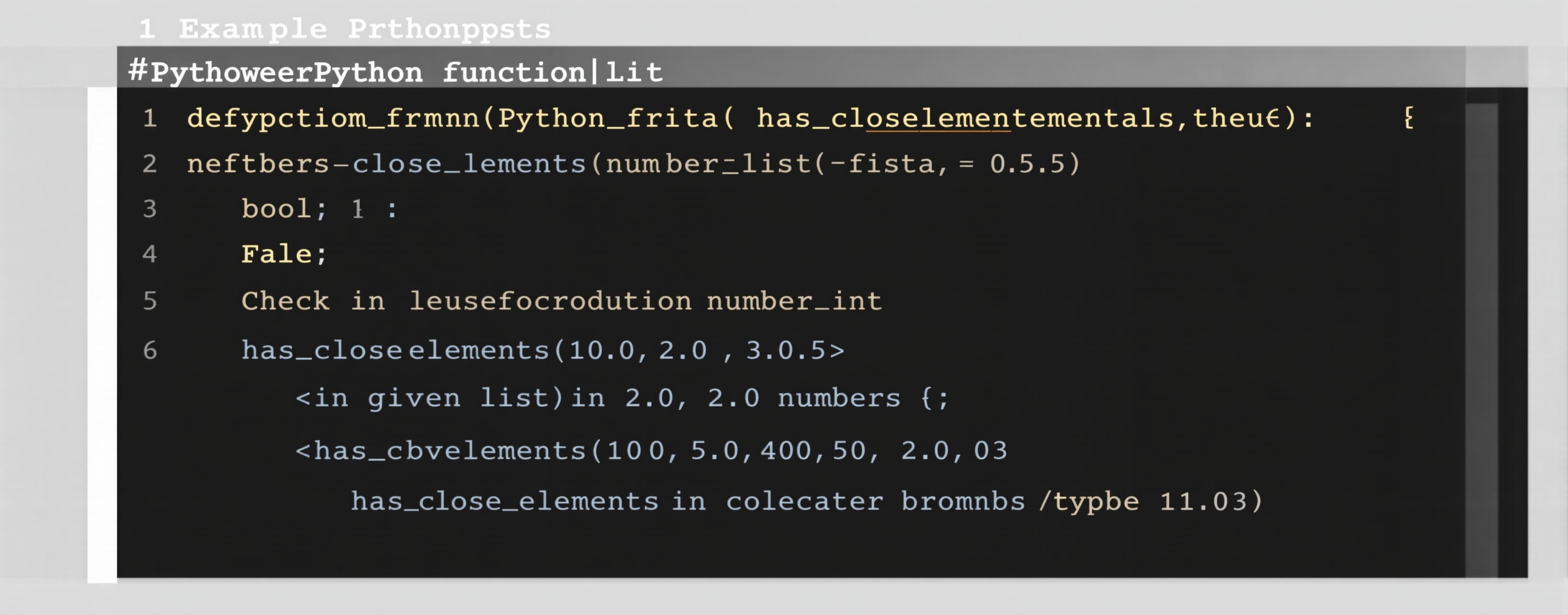 Complete the following Python function:

```python
from typi...