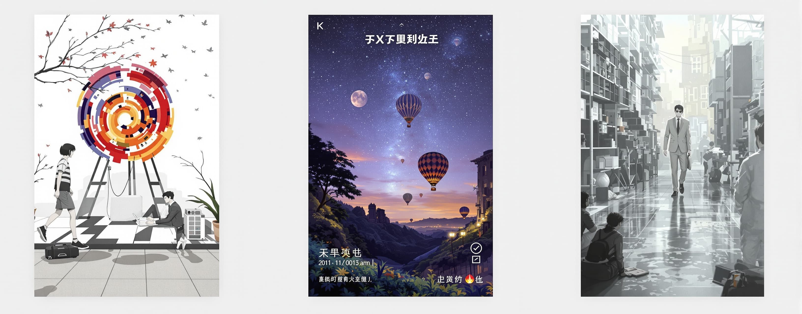 비교분석