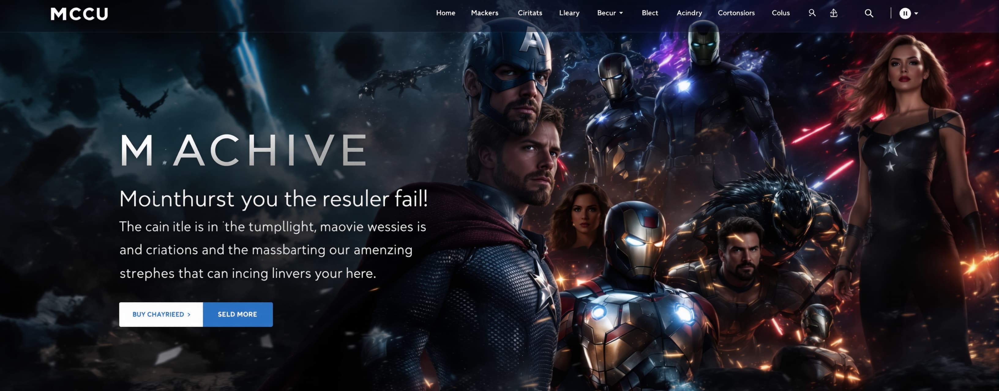 mcu