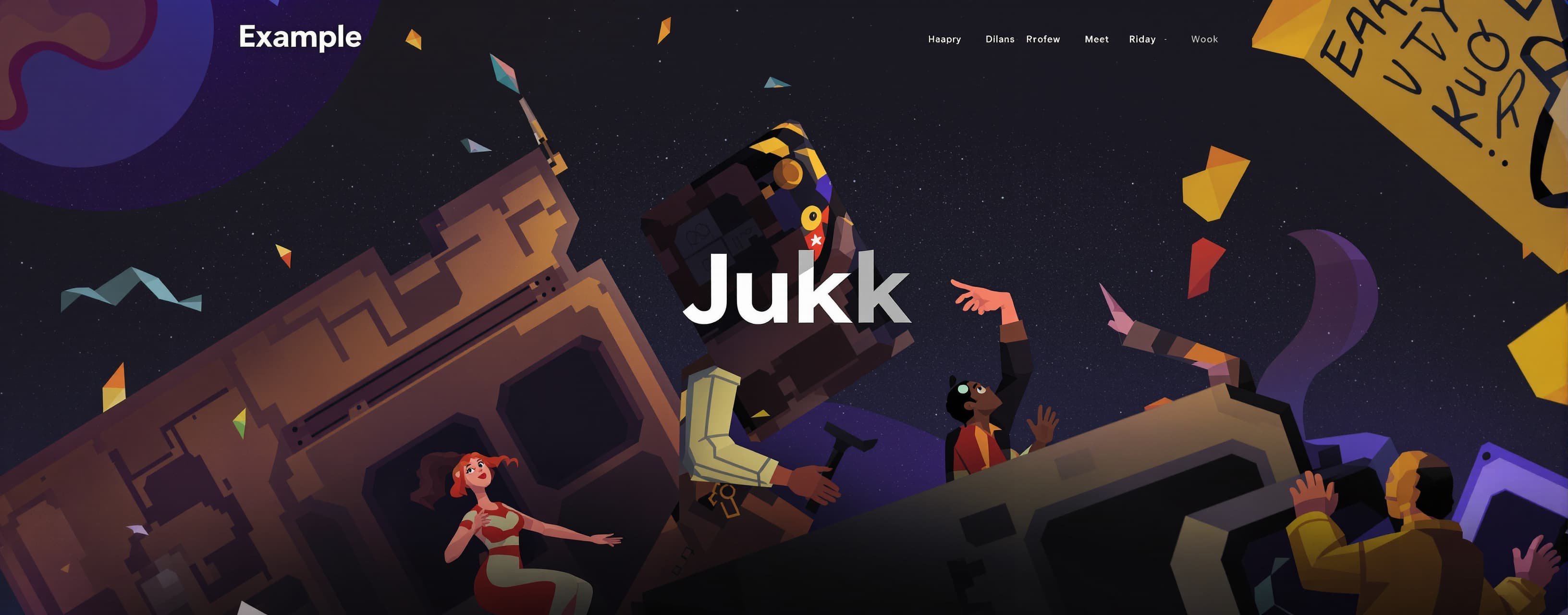 Jukk