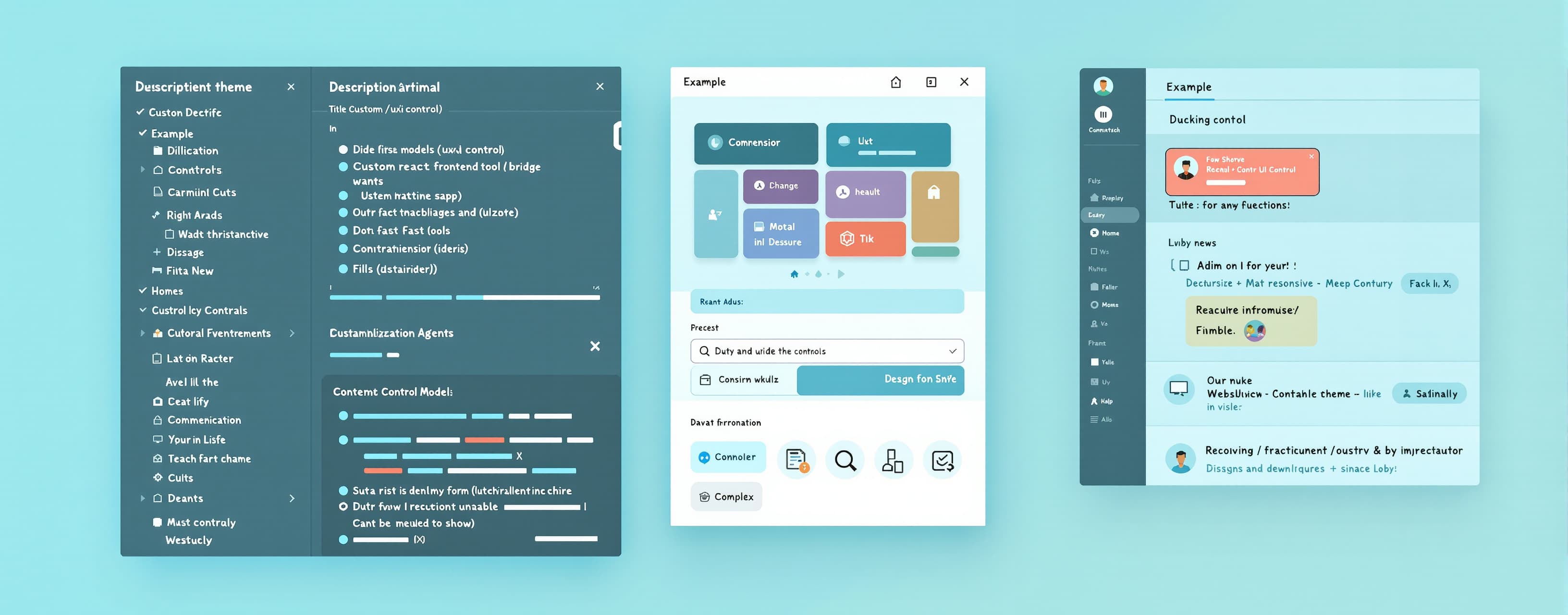 uxui control