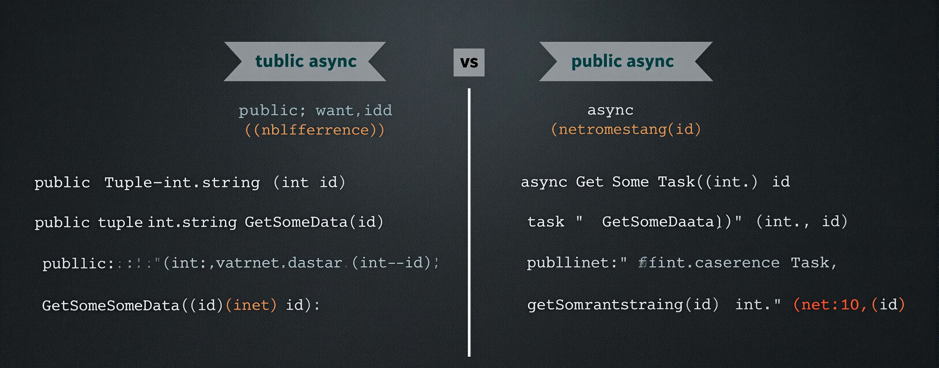 difference .Net 10 C#