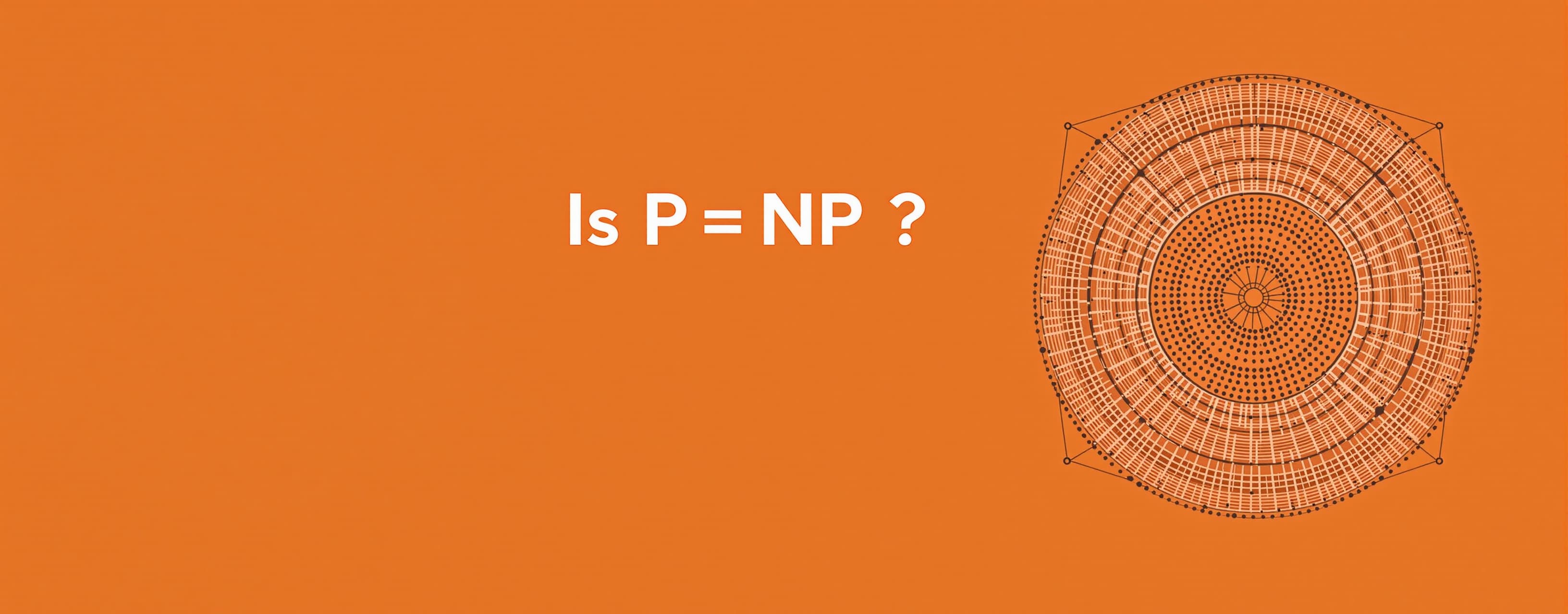 Is P=NP?