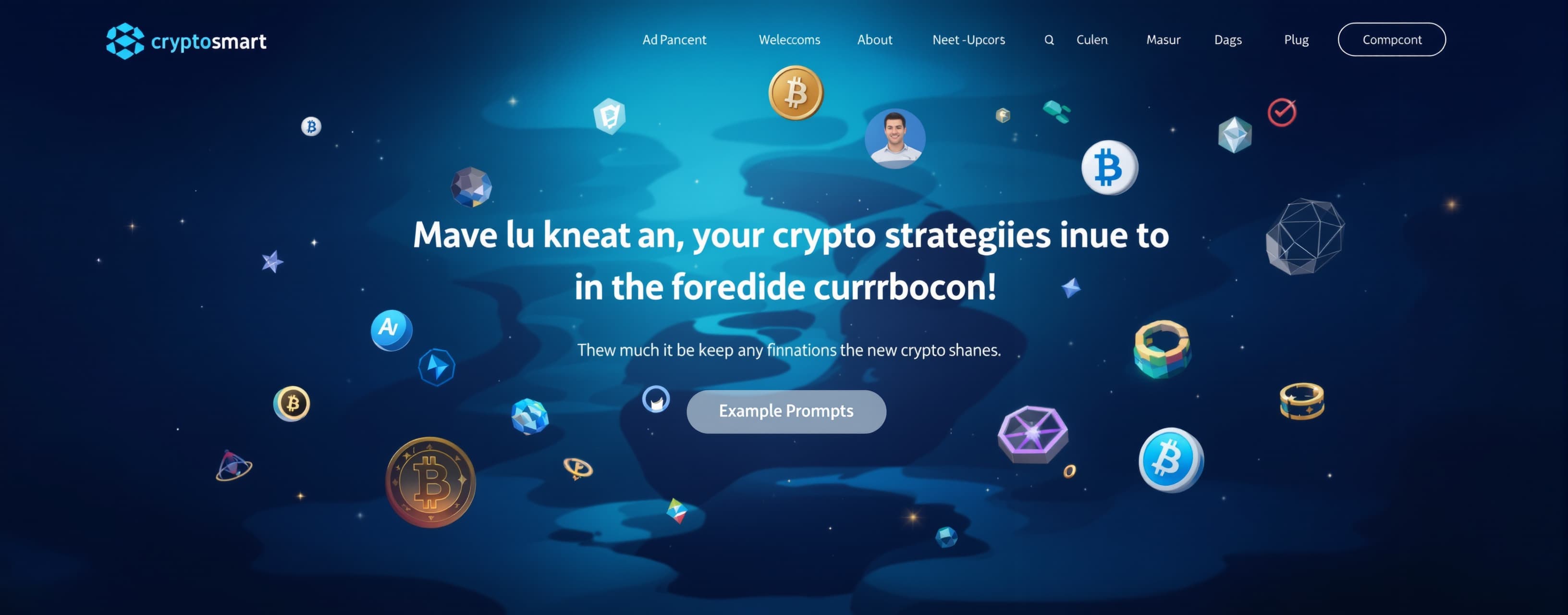 cryptosmart