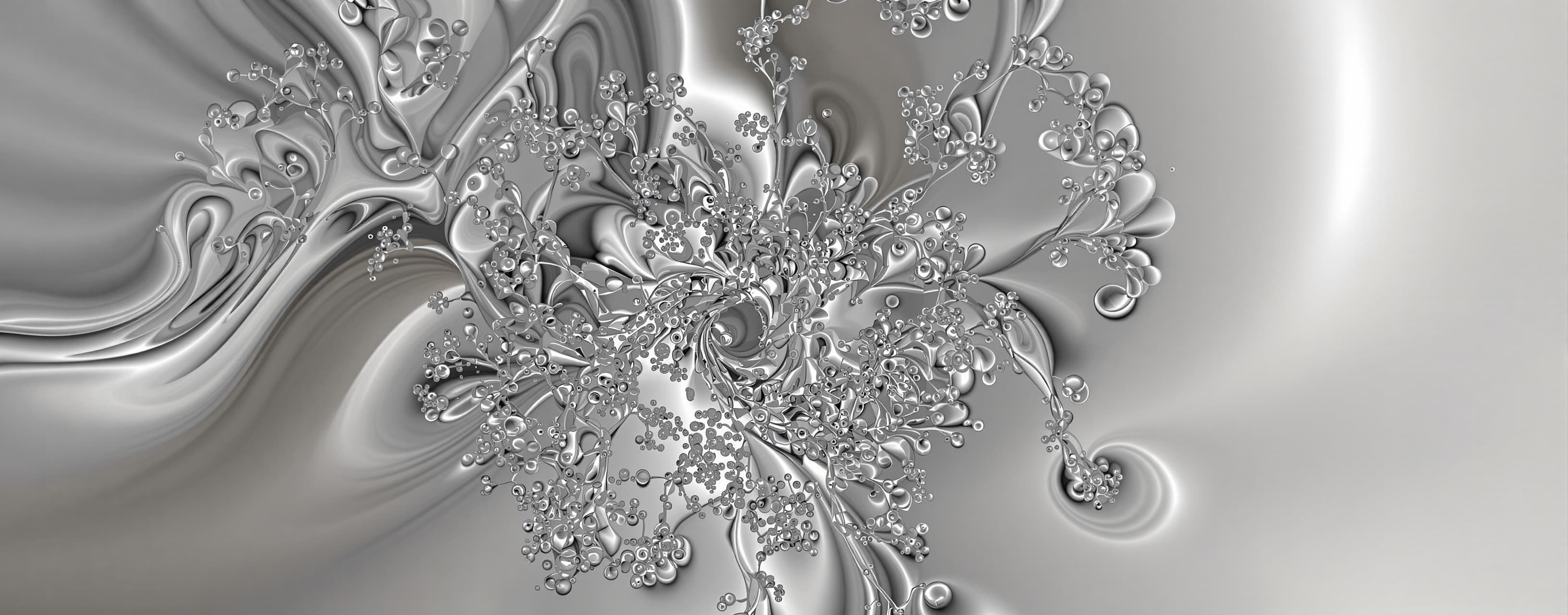 GLSL Mandelbrot