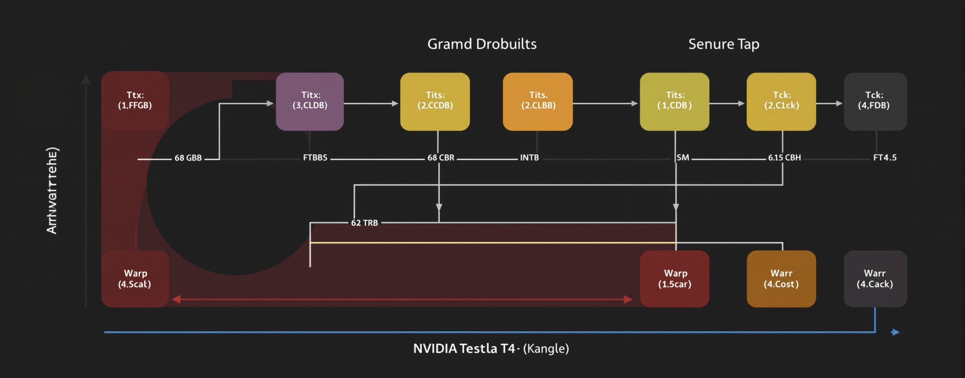=== HARDWARE GROUND TRUTH: 2x NVIDIA Tesla T4 on Kaggle ===
...