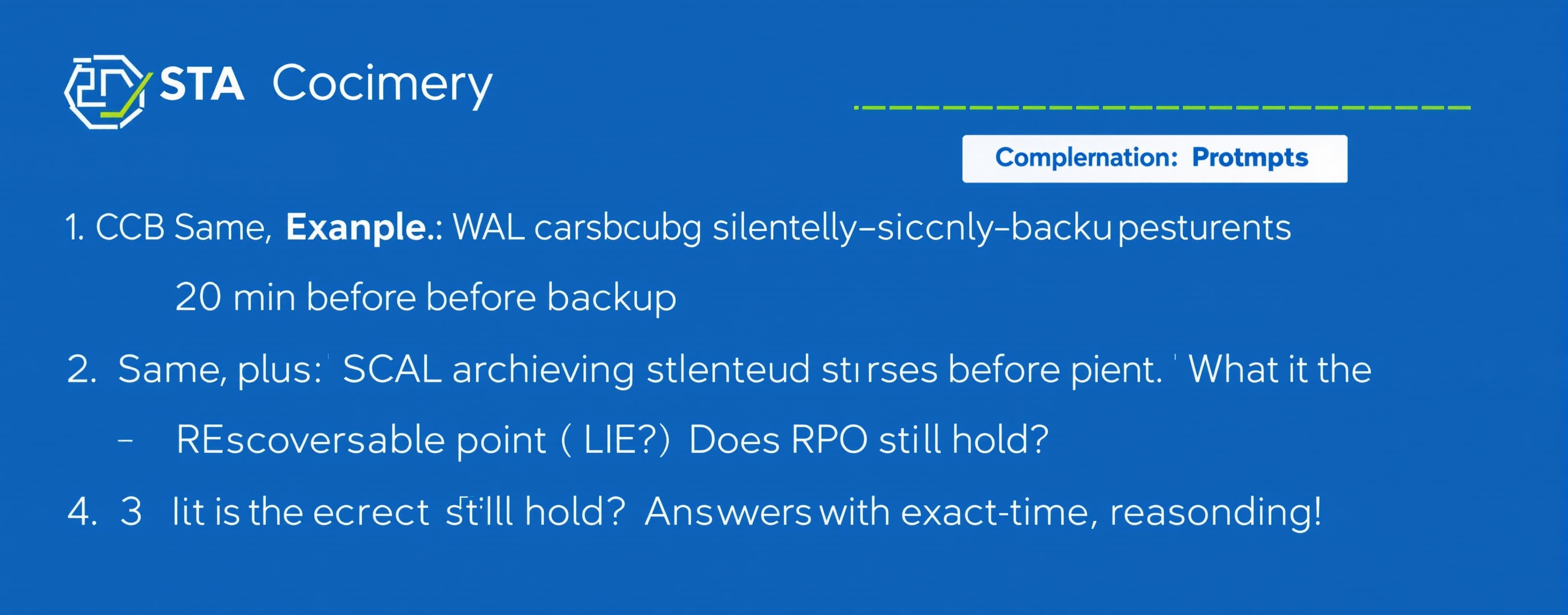 SCB SCB-backup_restore-T2 MK3