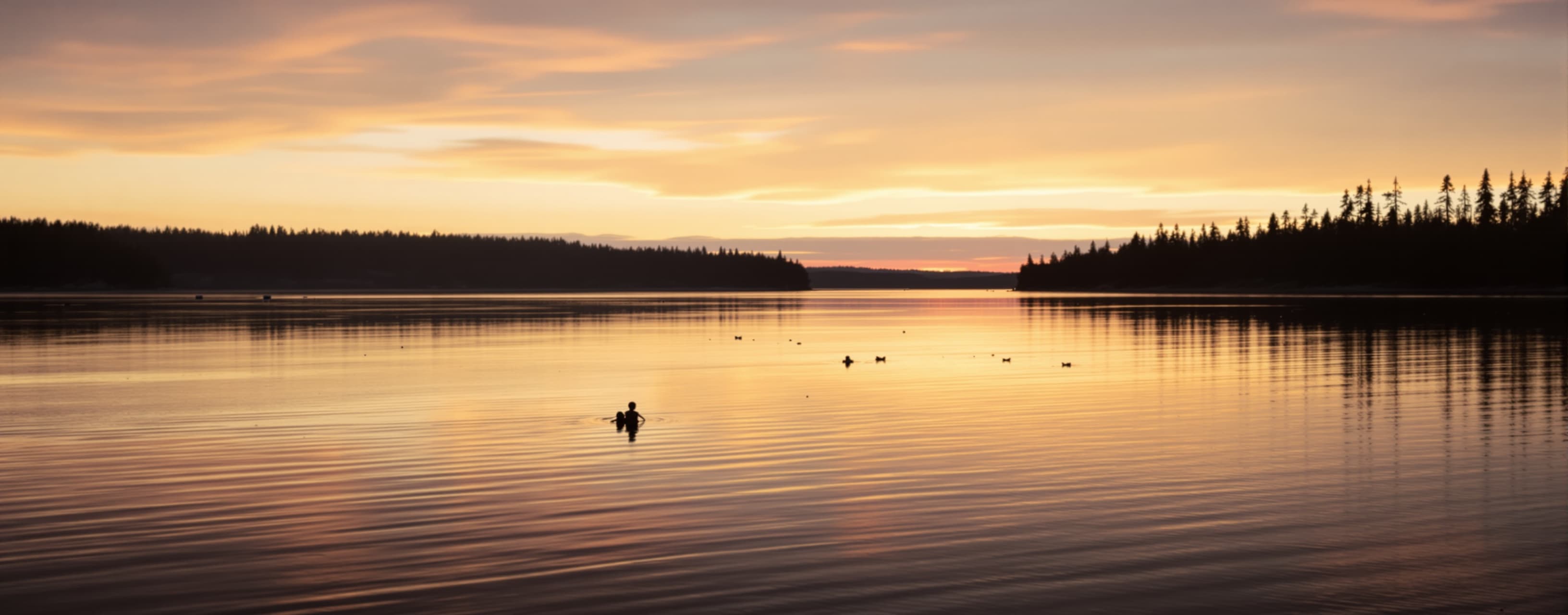 Give me directions to go to Thunder Bay in Canada. I need to...