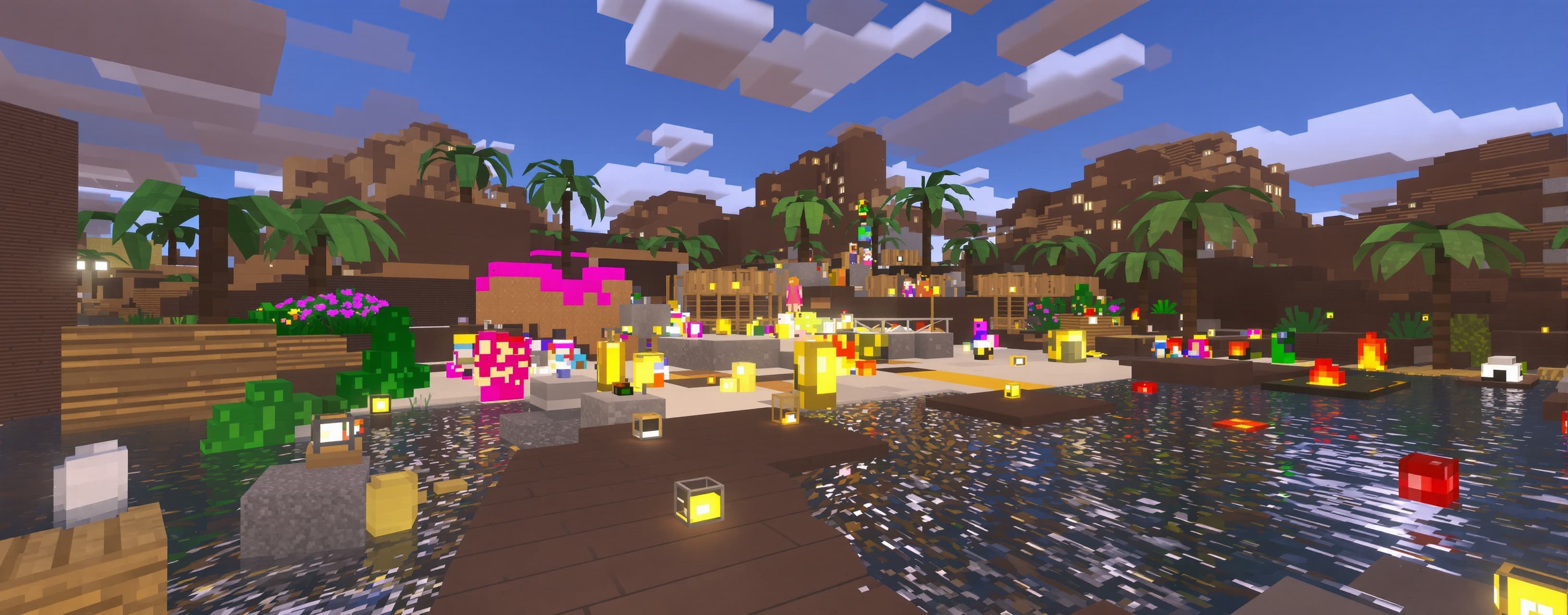 Напиши подробный Luau-код для Roblox Studio который создаёт ...