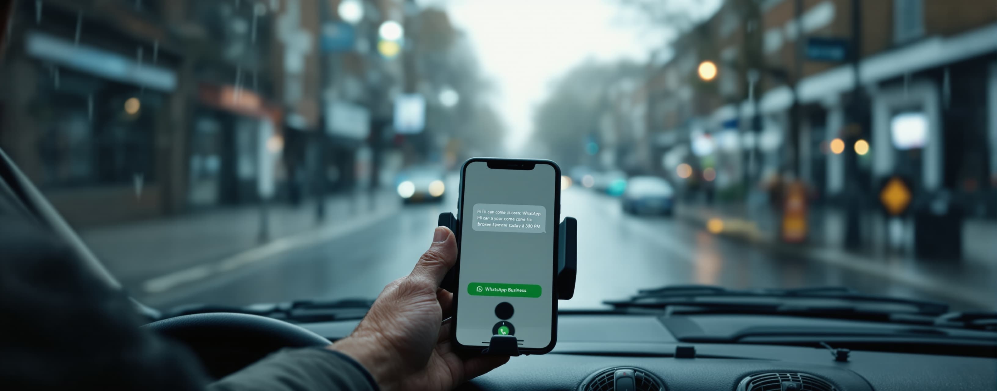 Header image for cellphone
