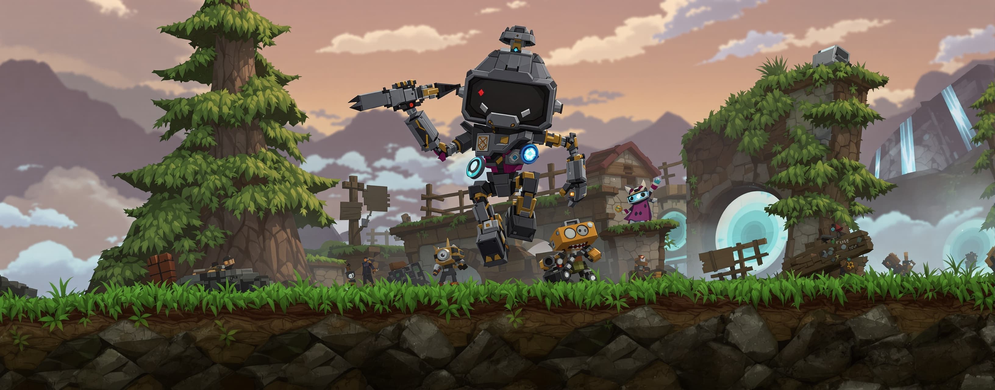 Osrs bot