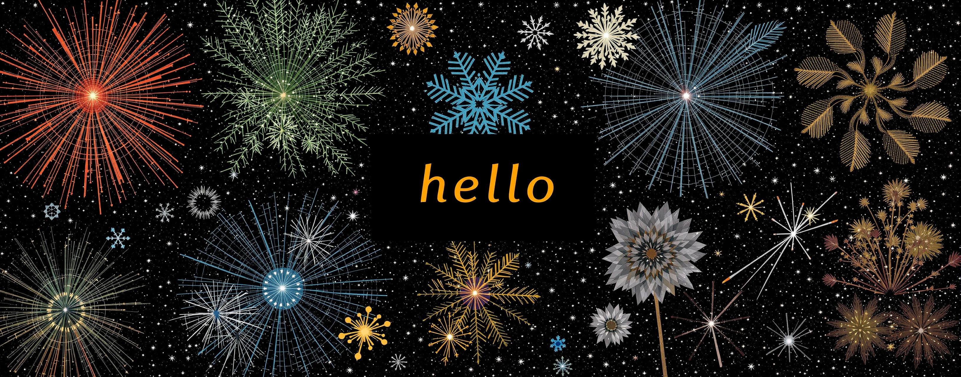 hello