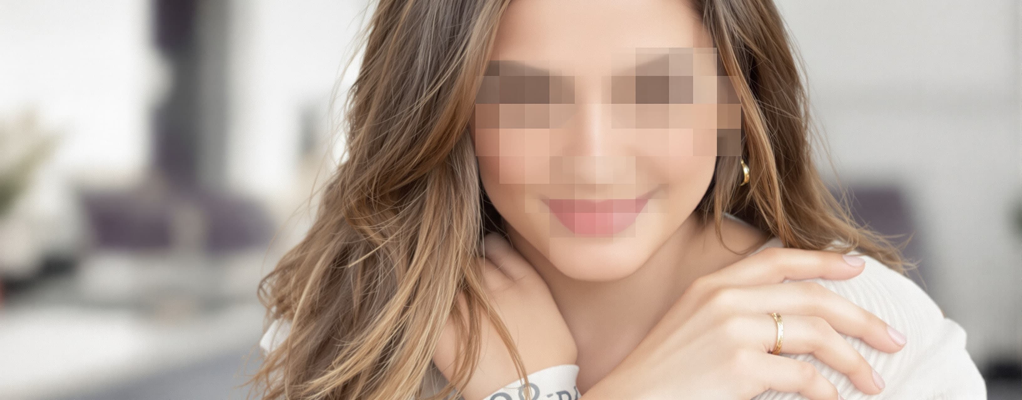 Viewing Blurred Images on Dating Sites
