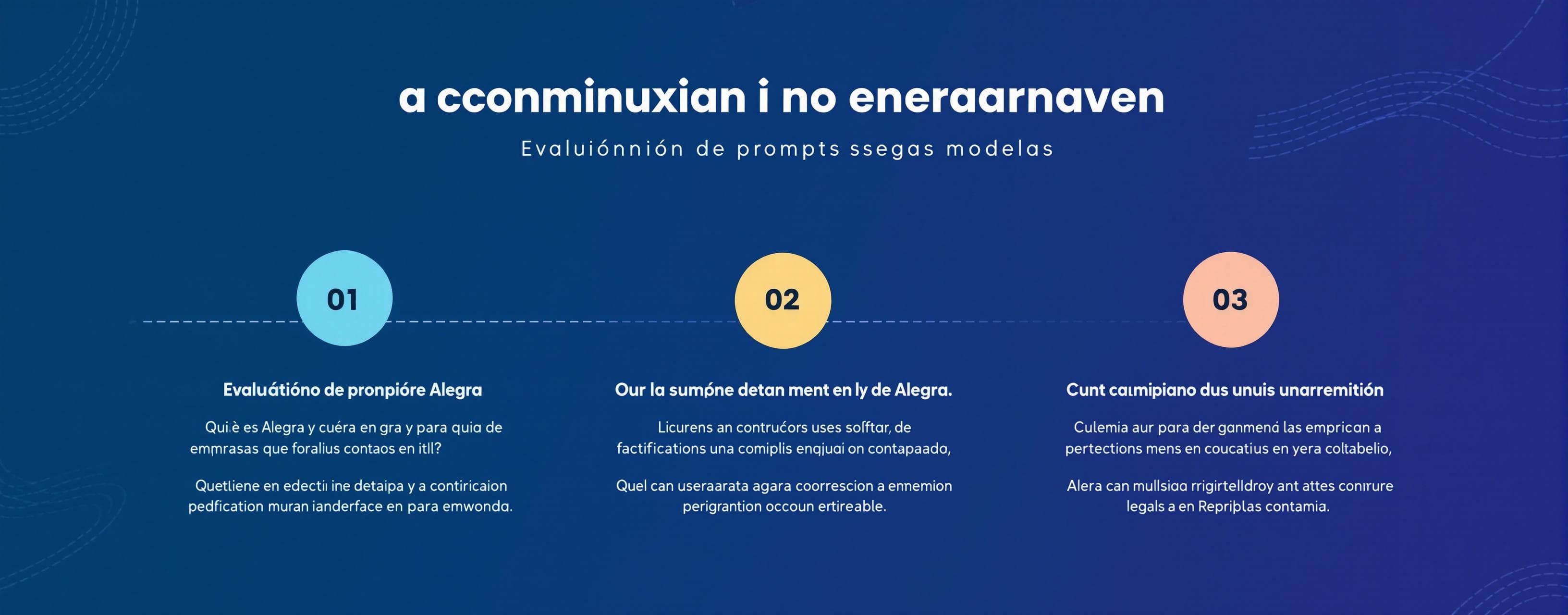 Posicionamiento Alegra