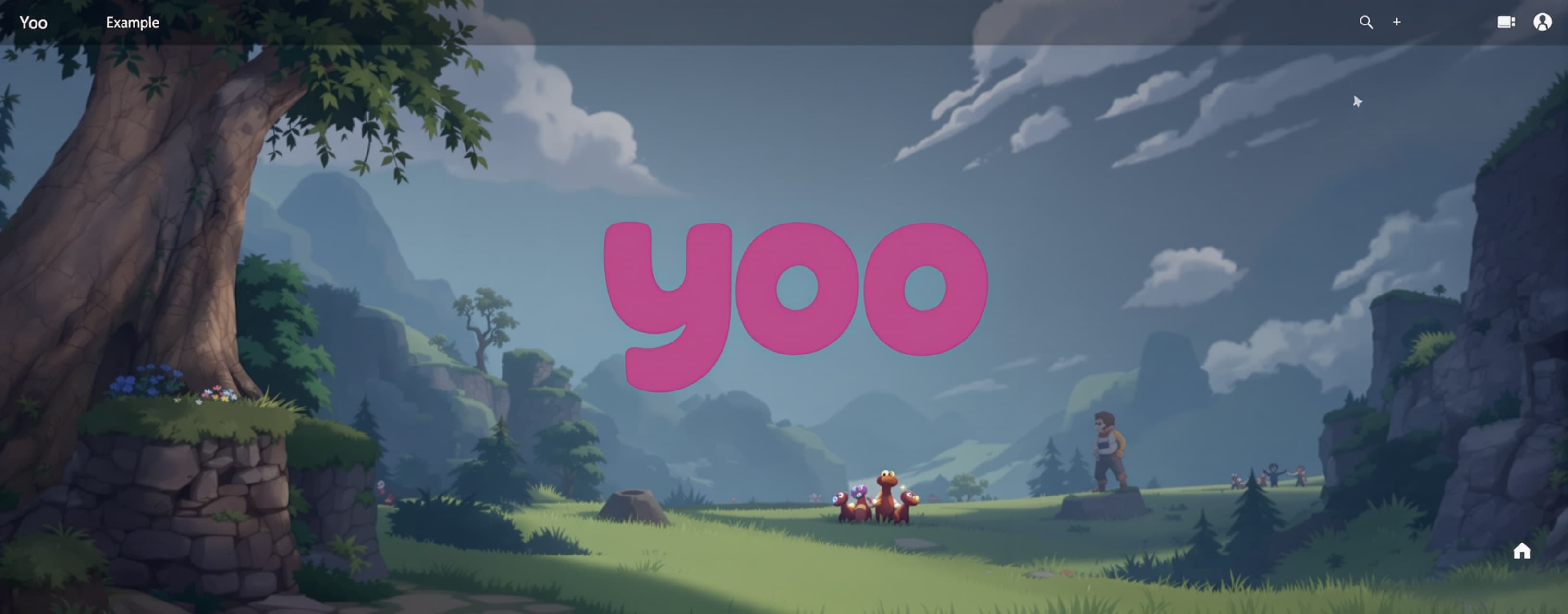 Yoo