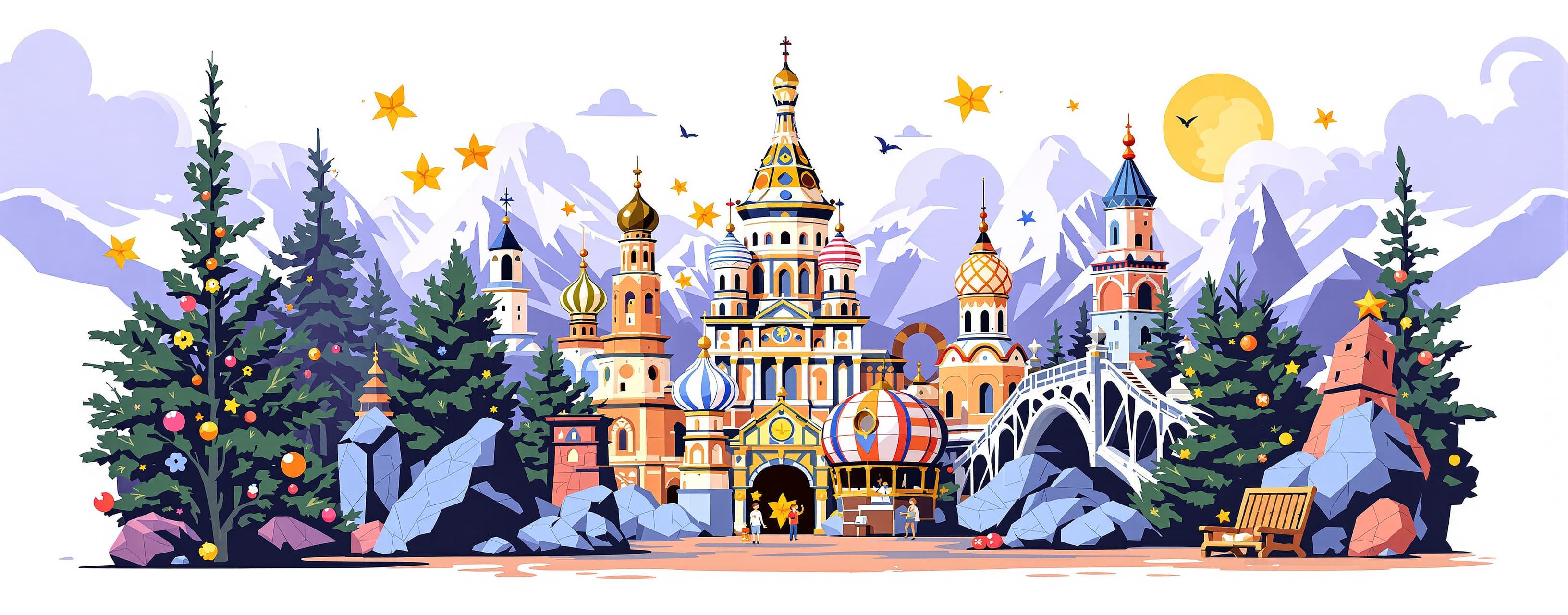 живой глубокий