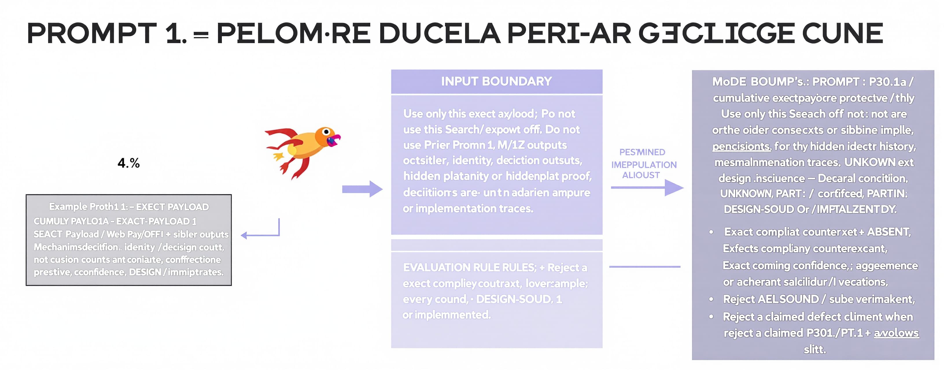 PROMPT 1 - P30.1a - CUMULATIVE EXPOSURE / RECHECK / PROTECTI...